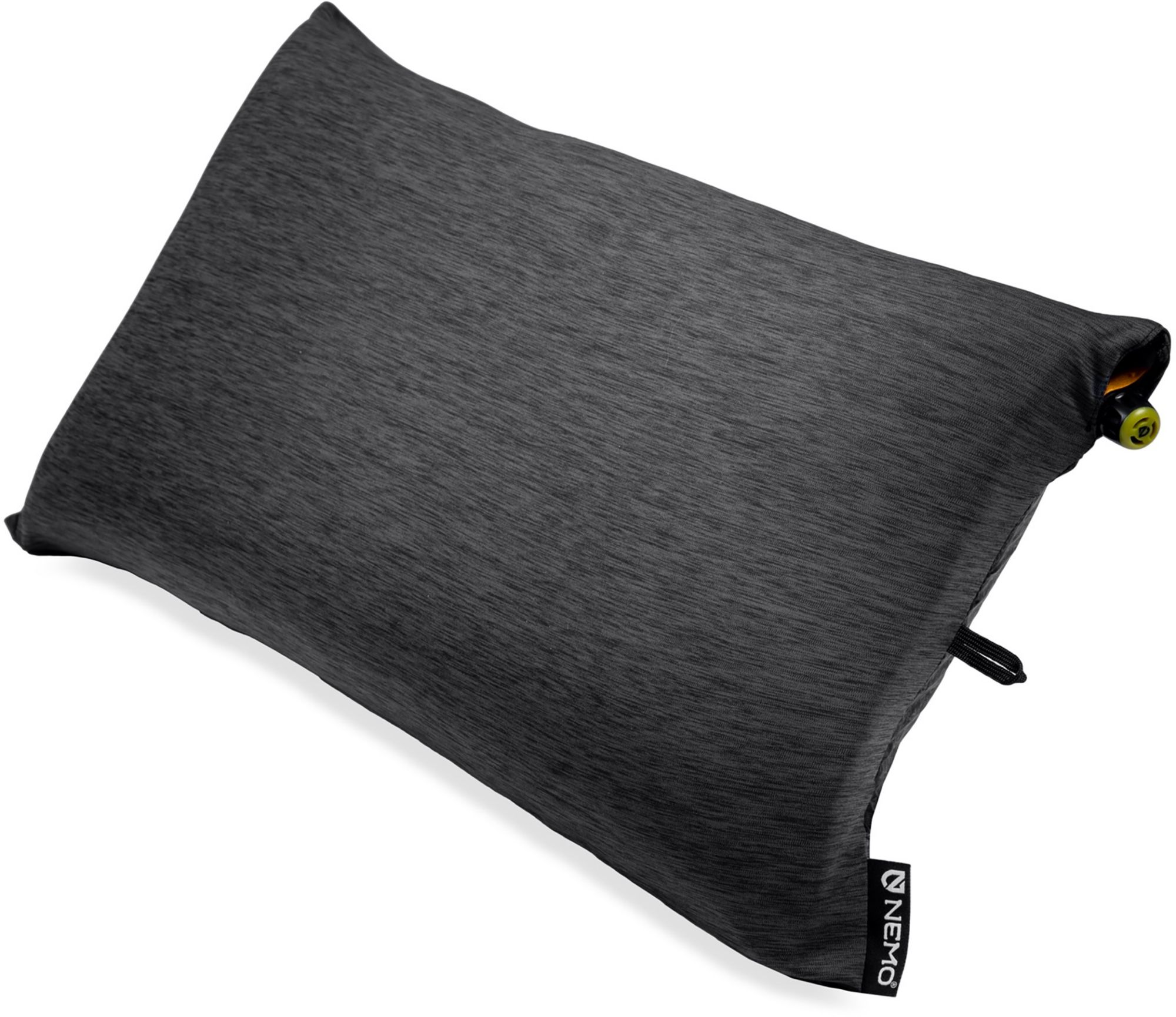 NEMO Fillo Wide Camping Pillow product image