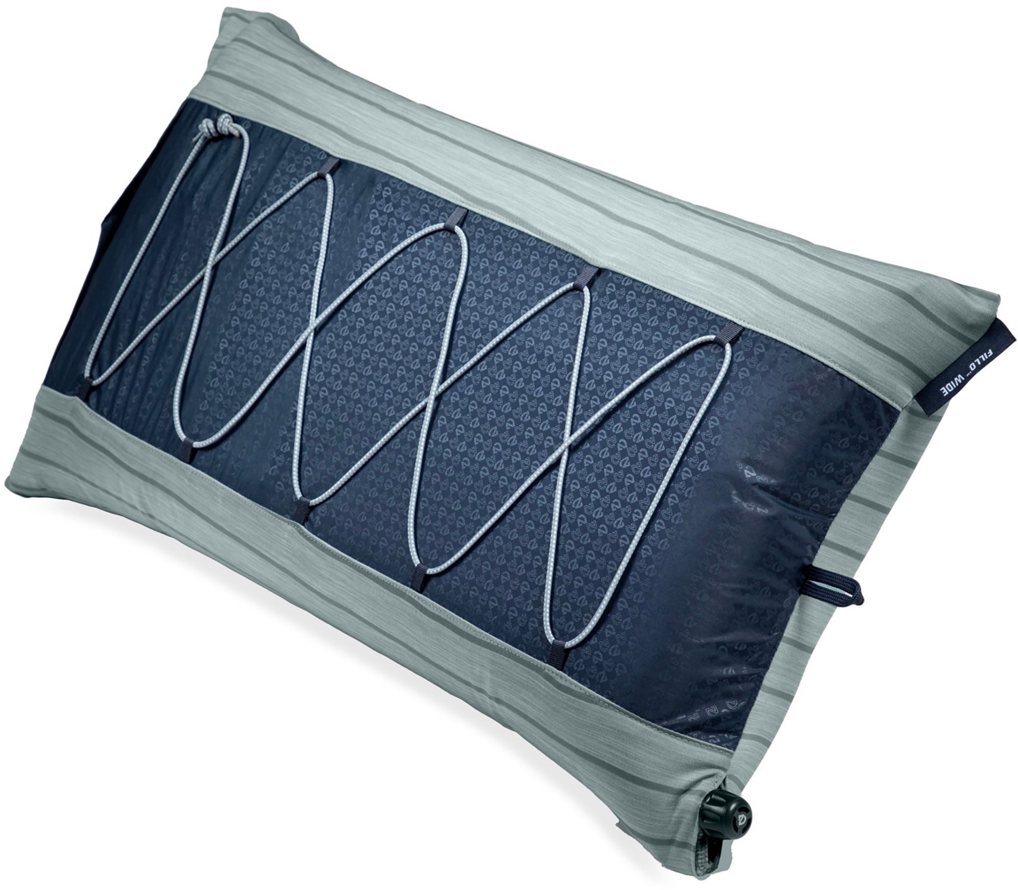 NEMO Fillo Wide Camping Pillow product image