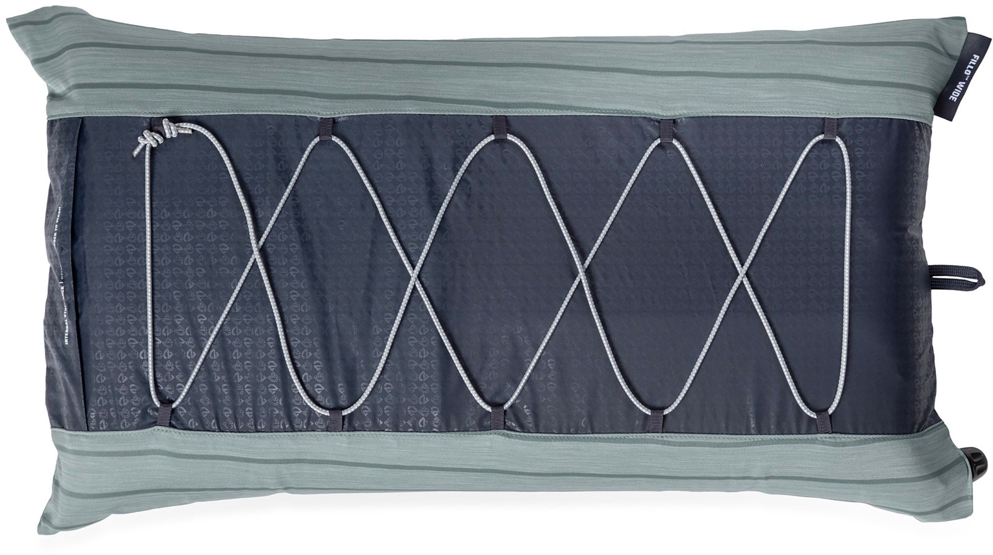NEMO Fillo Wide Camping Pillow product image