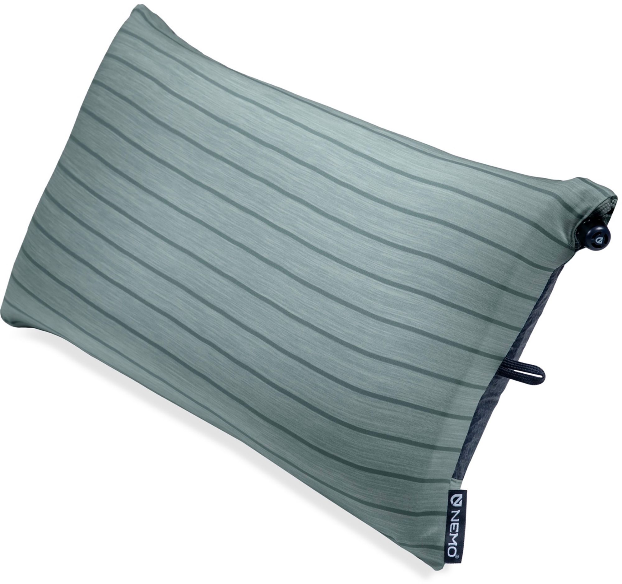 NEMO Fillo Wide Camping Pillow product image