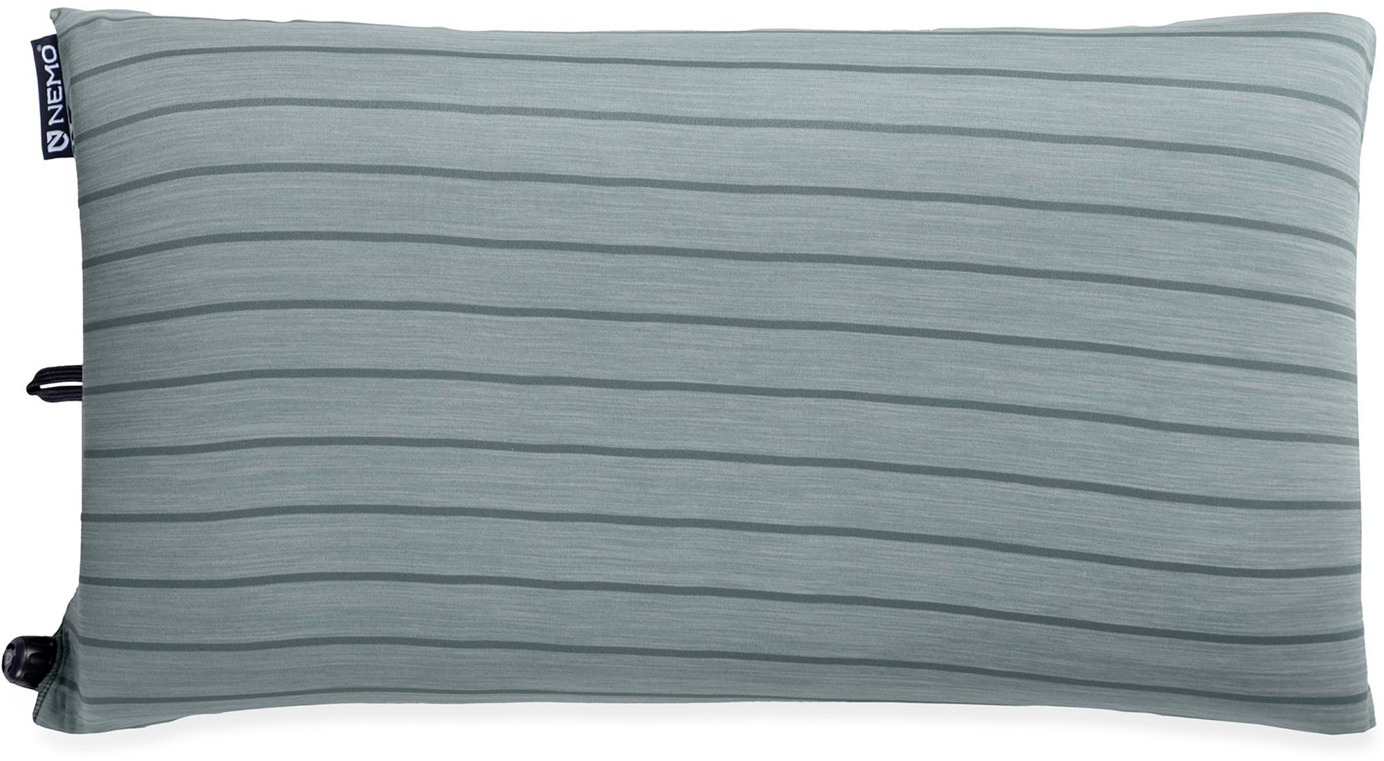 NEMO Fillo Wide Camping Pillow product image