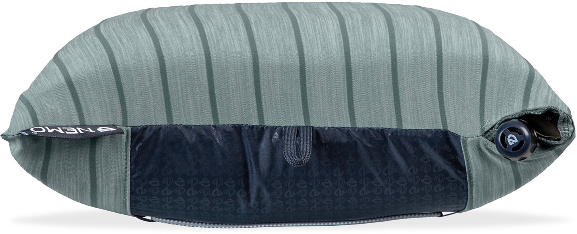 NEMO Fillo Wide Camping Pillow product image