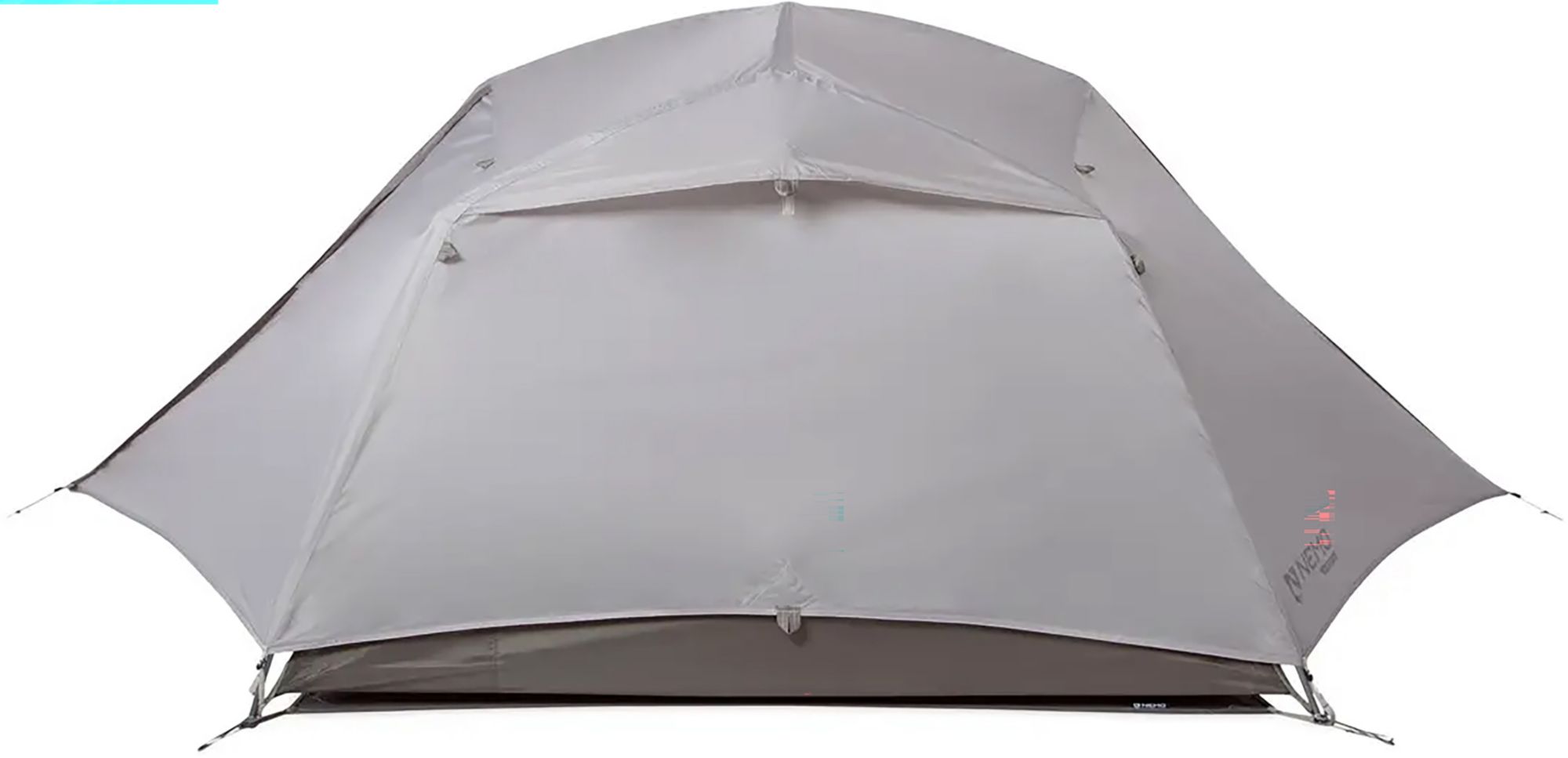 NEMO Aurora Backpacking 3 Person Tent & Footprint product image