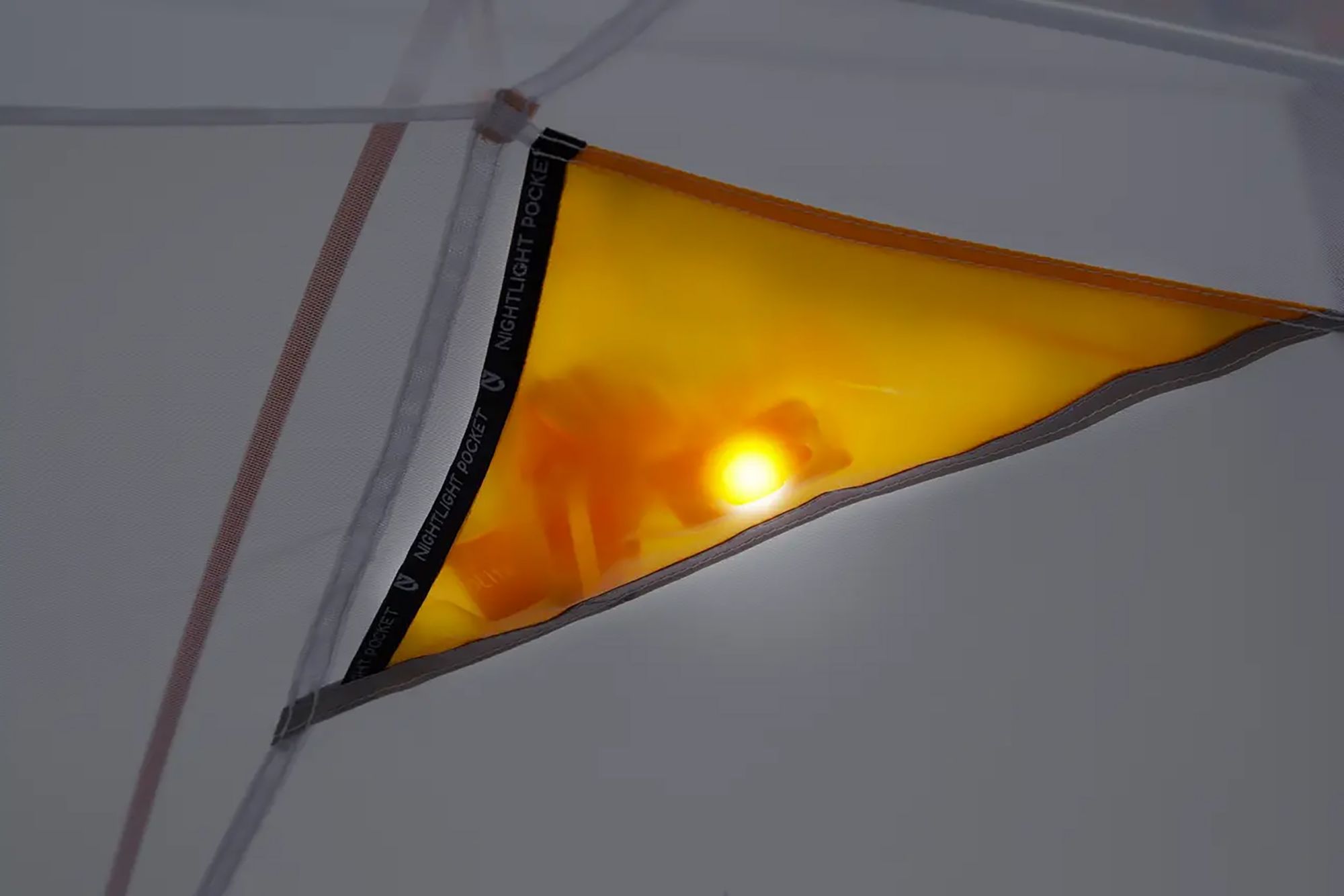 NEMO Aurora Backpacking 3 Person Tent & Footprint product image