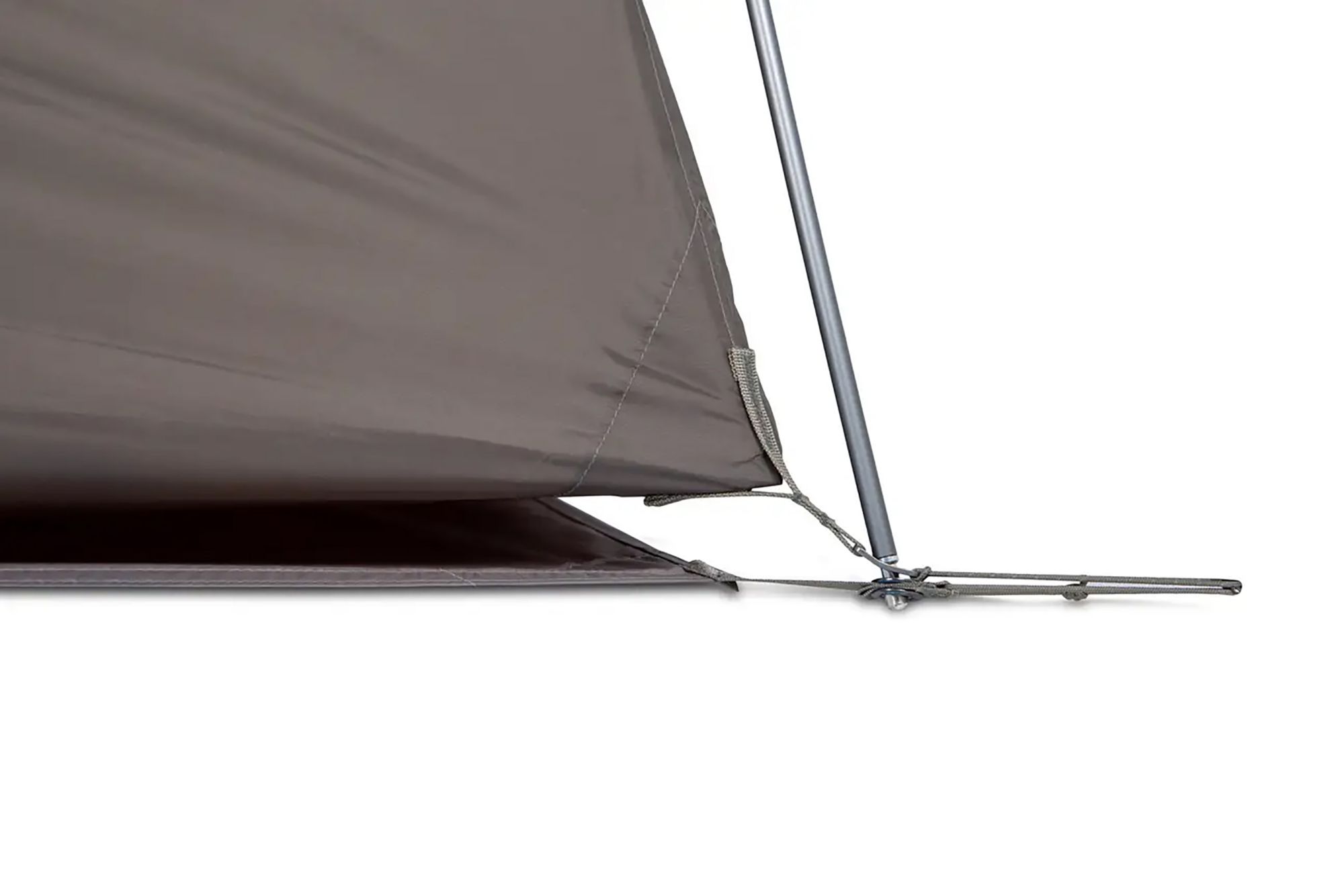 NEMO Aurora Backpacking 3 Person Tent & Footprint product image