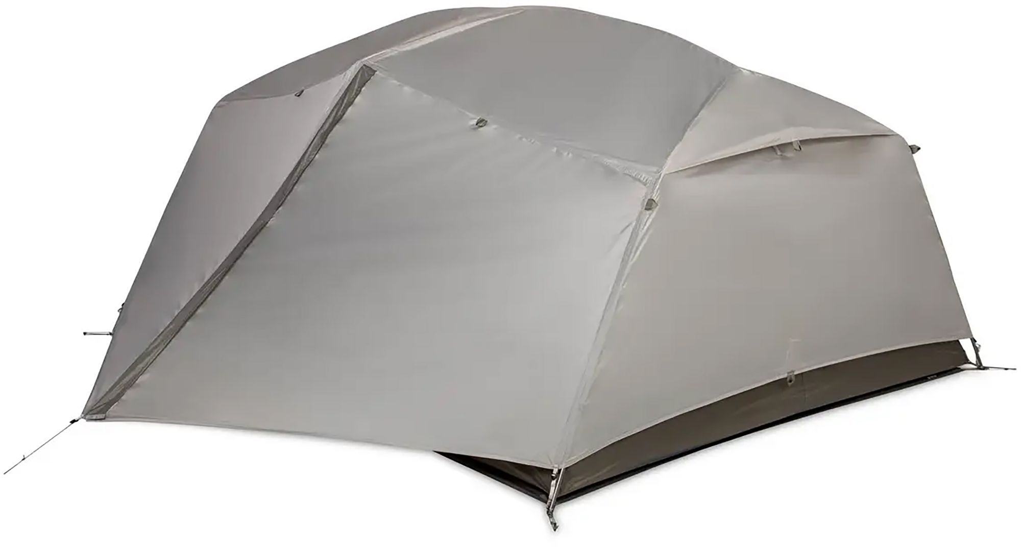 NEMO Aurora Backpacking 3 Person Tent & Footprint product image