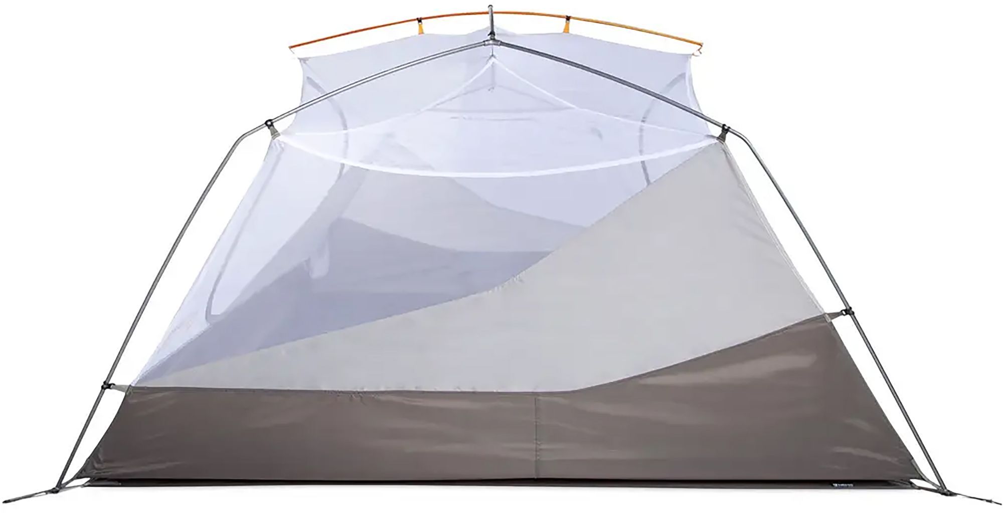 NEMO Aurora Backpacking 3 Person Tent & Footprint product image