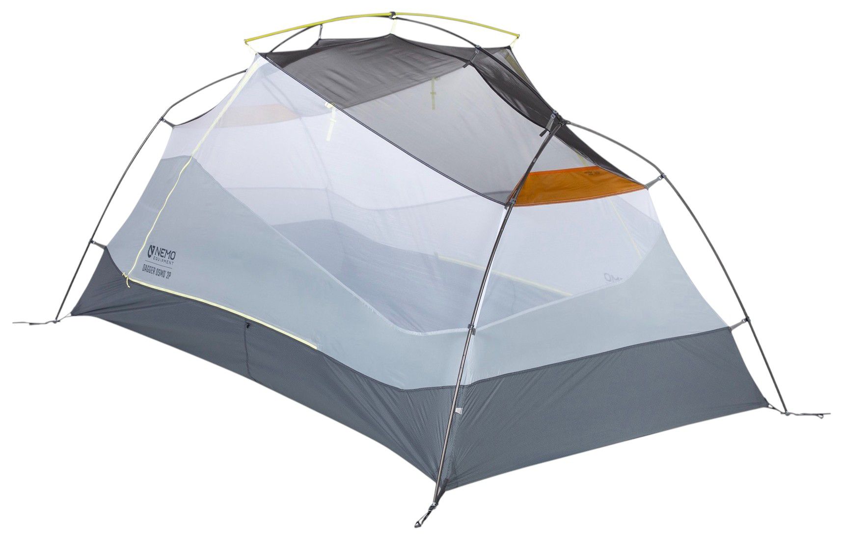 NEMO Dagger OSMO 2 Person Tent product image
