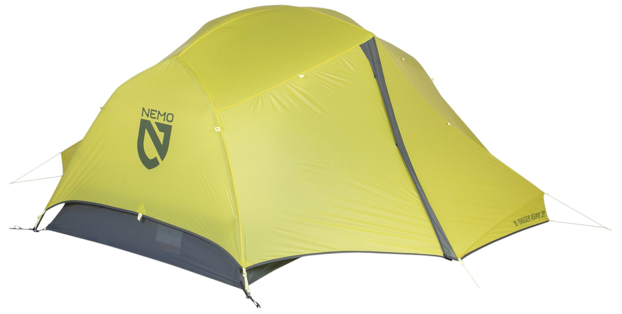 NEMO Dagger OSMO 2 Person Tent product image