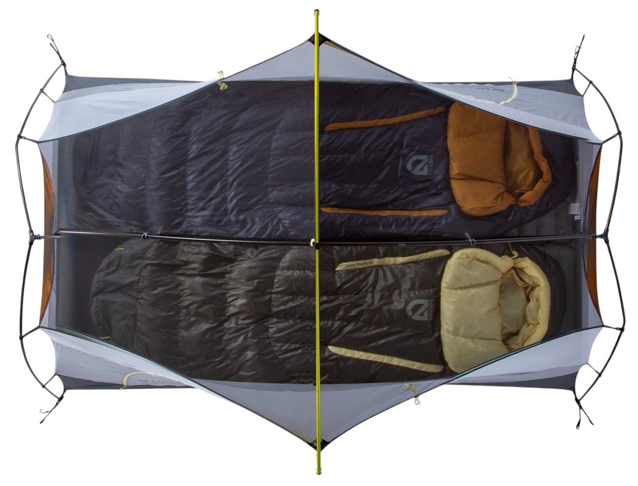NEMO Dagger OSMO 2 Person Tent product image