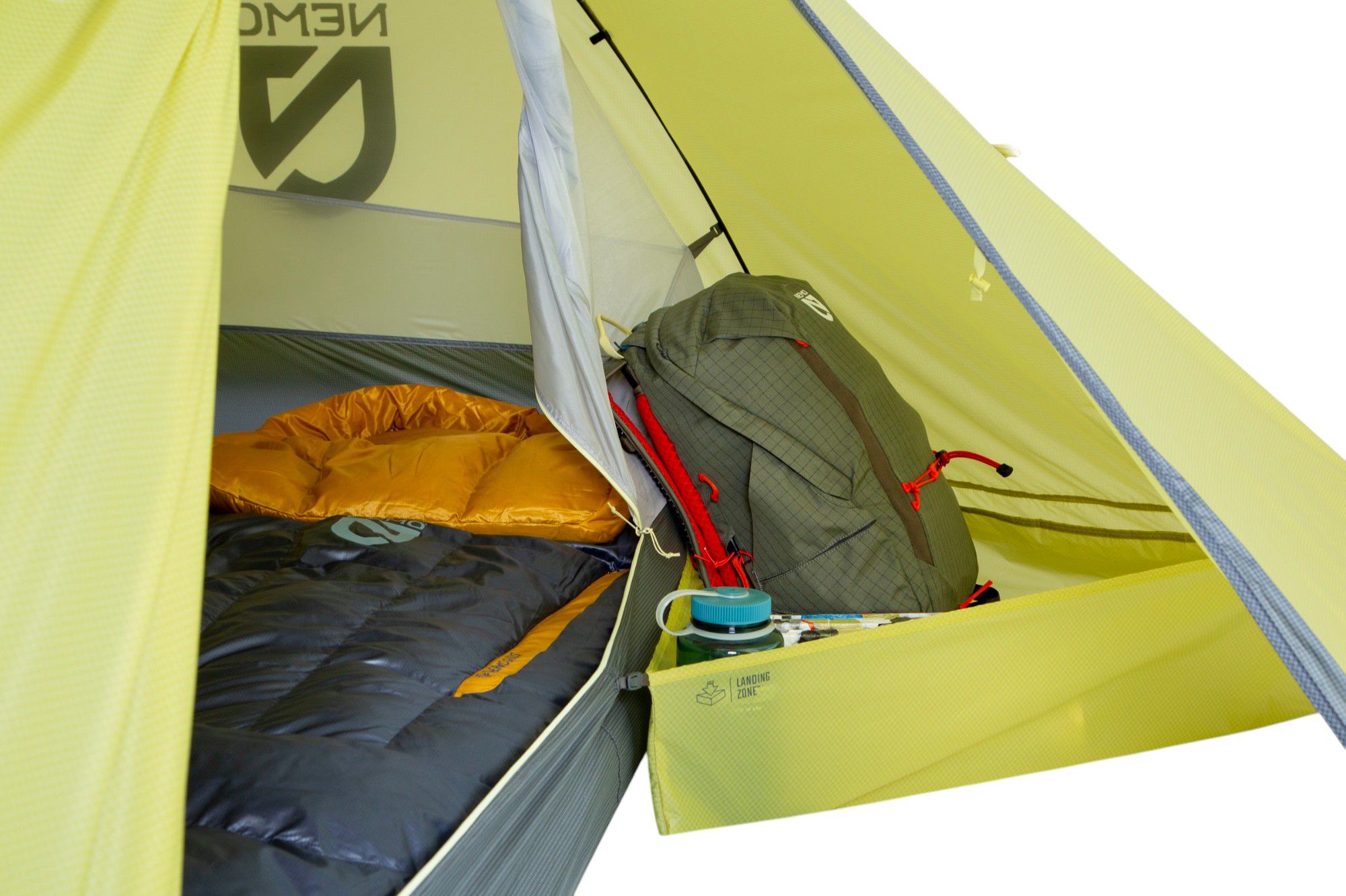 NEMO Dagger OSMO 2 Person Tent product image