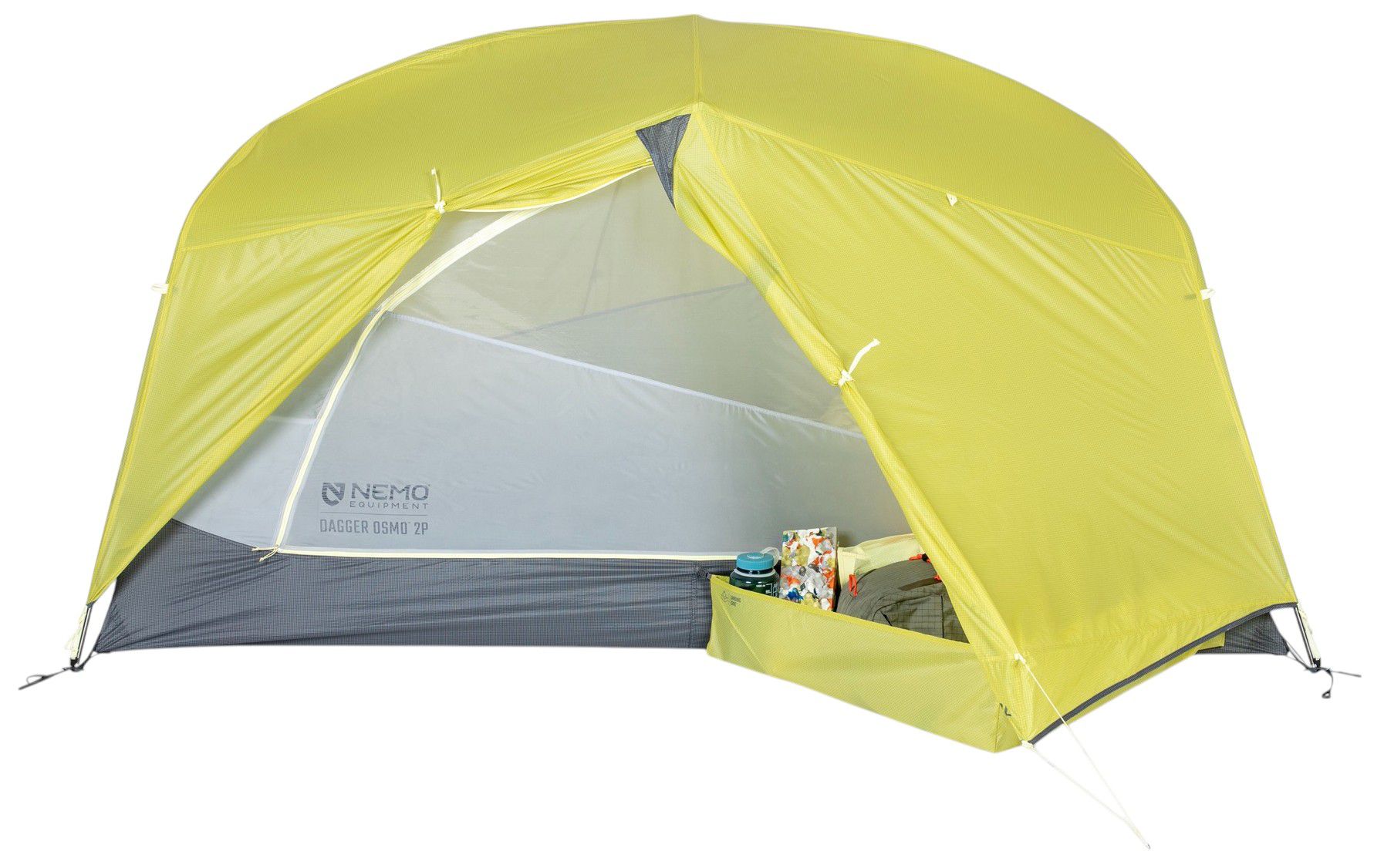 NEMO Dagger OSMO 2 Person Tent product image