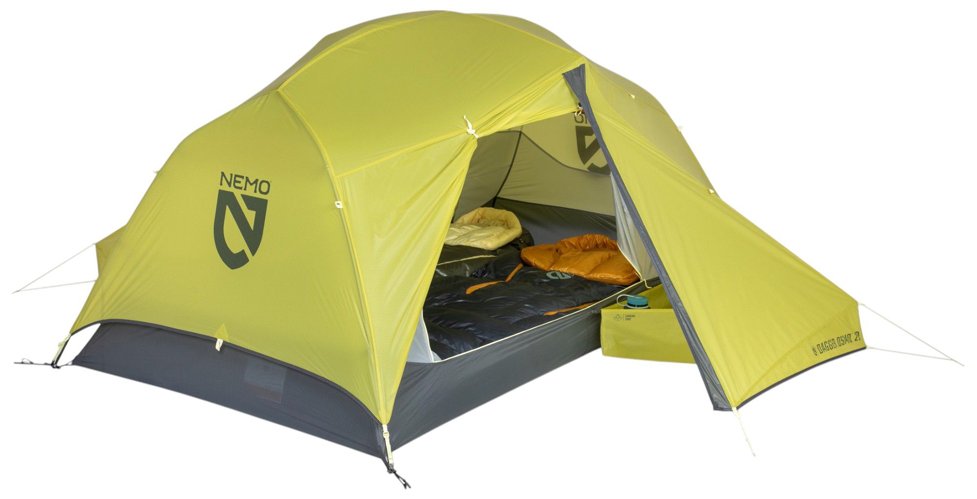 NEMO Dagger OSMO 2 Person Tent product image