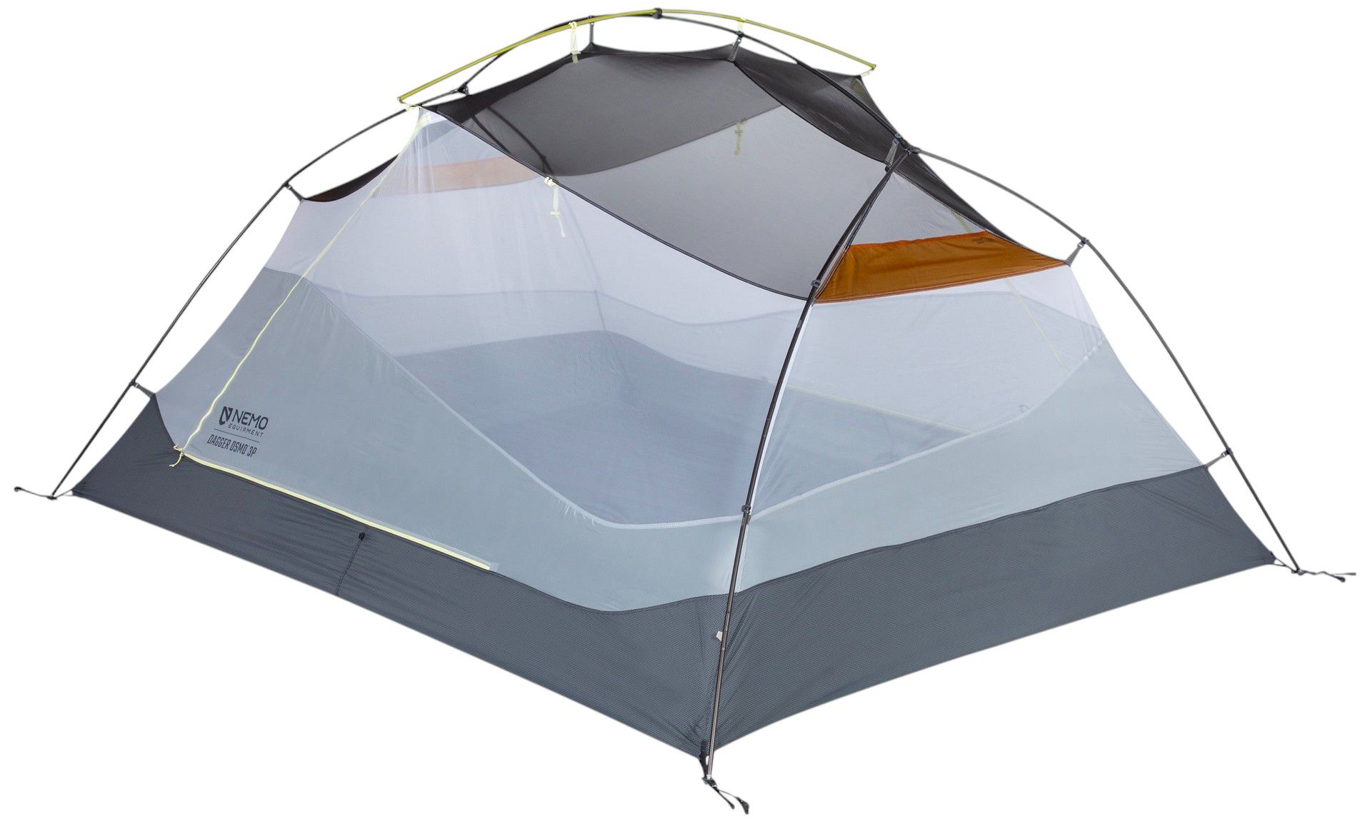 NEMO Dagger OSMO 3 Person Tent 2025 product image
