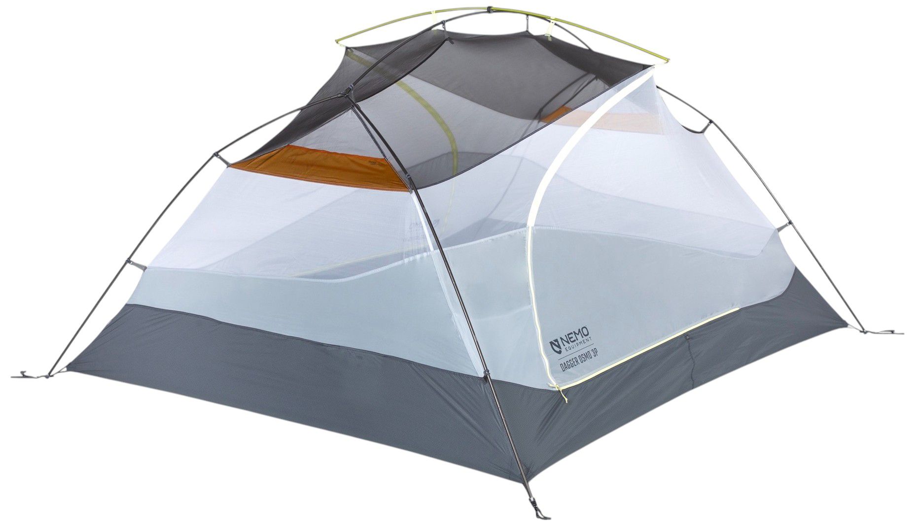 NEMO Dagger OSMO 3 Person Tent 2025 product image