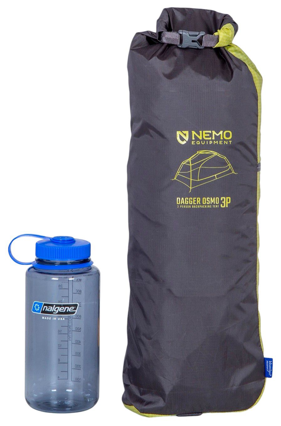 NEMO Dagger OSMO 3 Person Tent 2025 product image