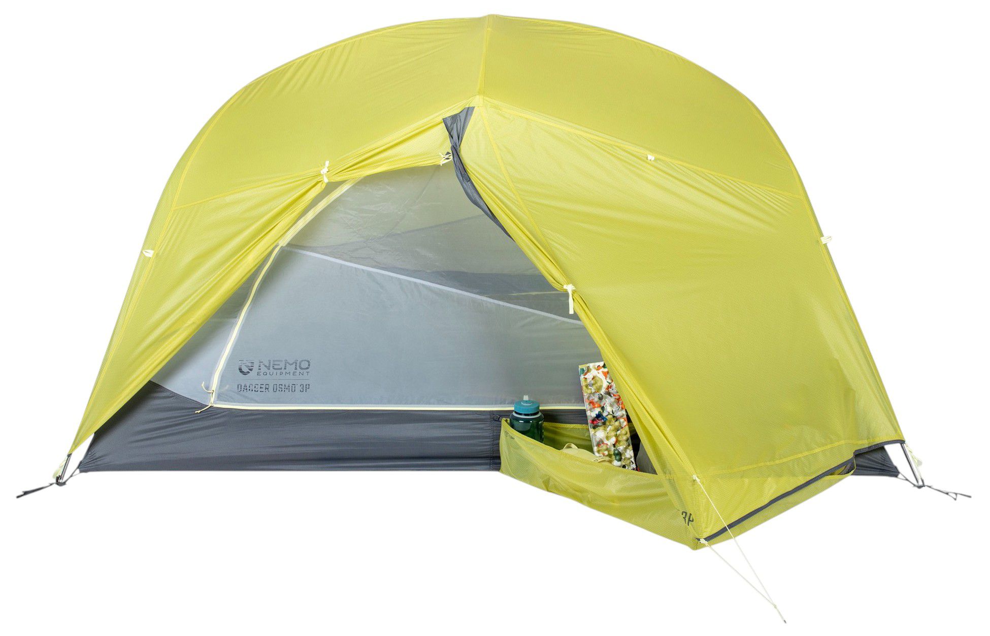 NEMO Dagger OSMO 3 Person Tent 2025 product image