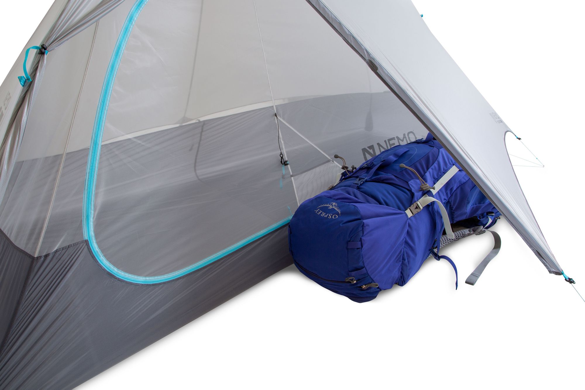 NEMO Hornet Elite OSMO 1 Person Tent product image