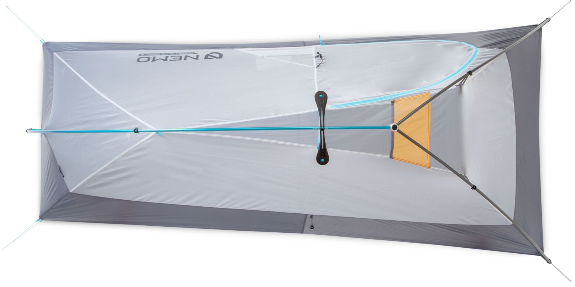 NEMO Hornet Elite OSMO 1 Person Tent product image