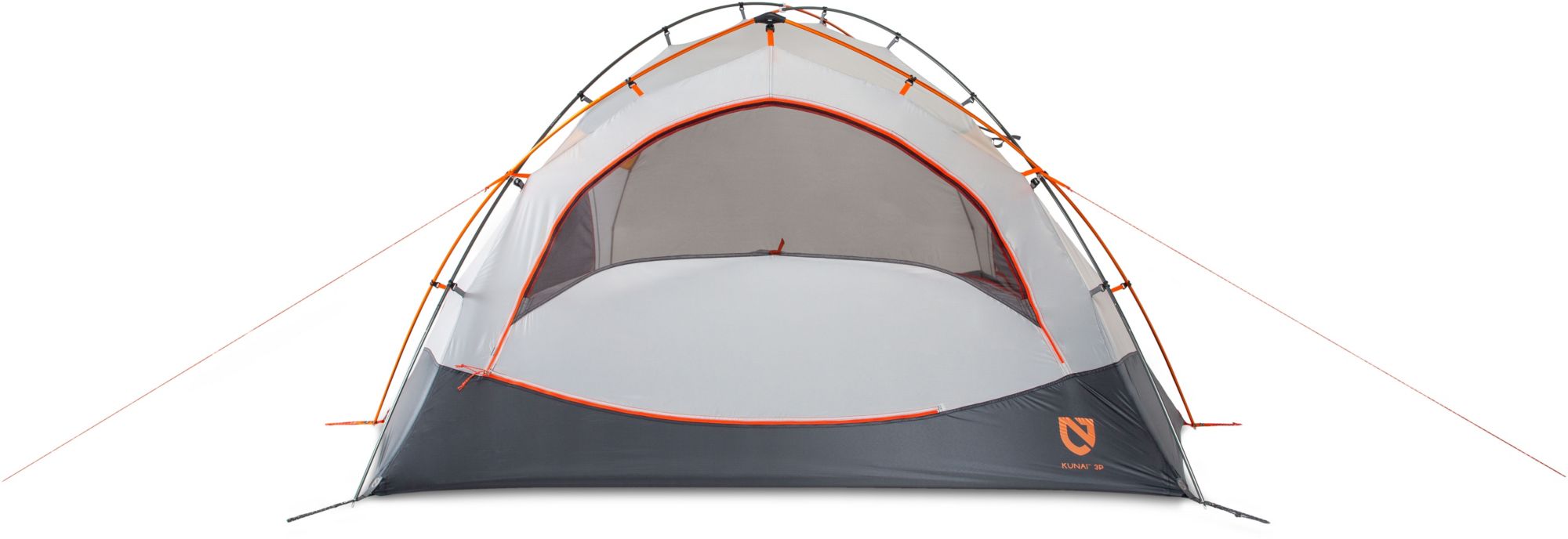 NEMO Kunai 3 Person Tent product image
