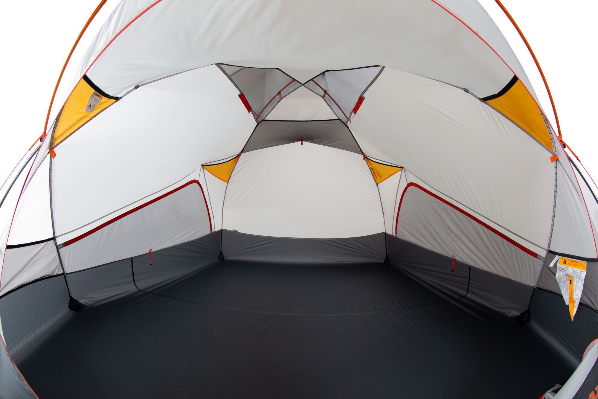 NEMO Kunai 3 Person Tent product image