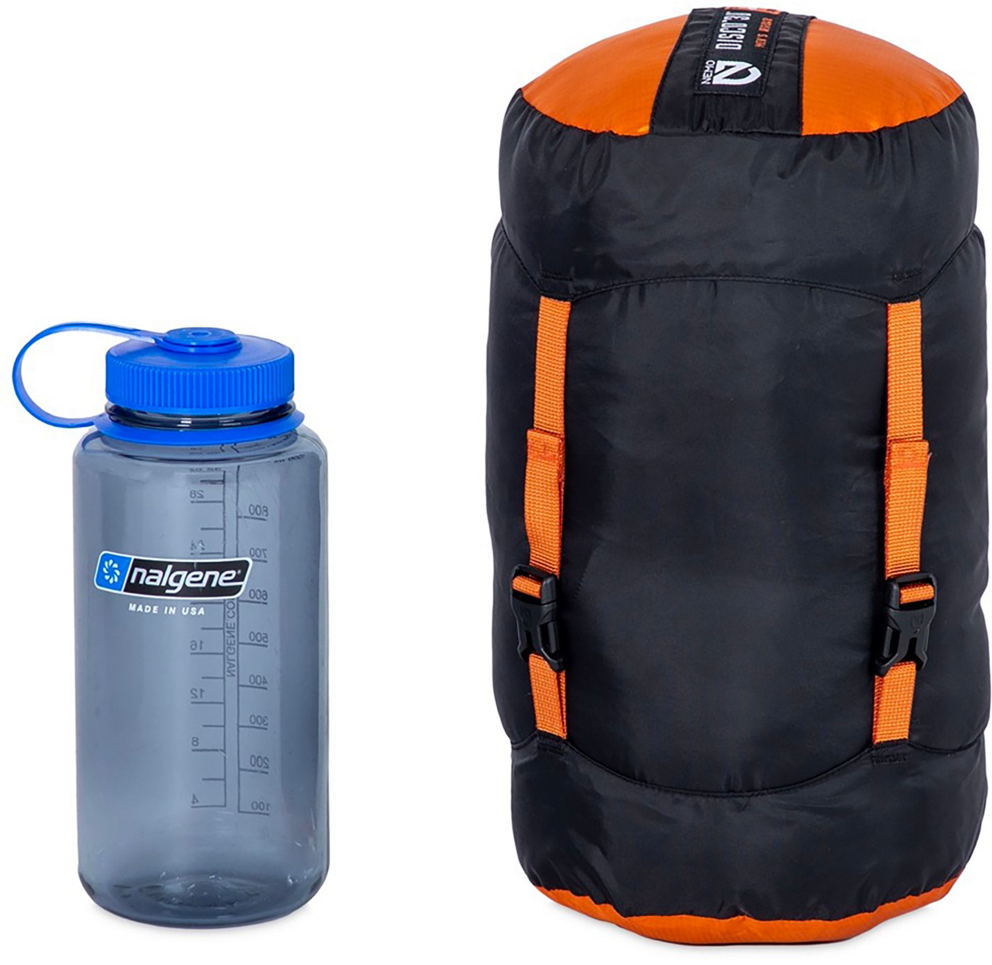 NEMO Men's Disco Endless Promise 30 Sleeping Bag product image