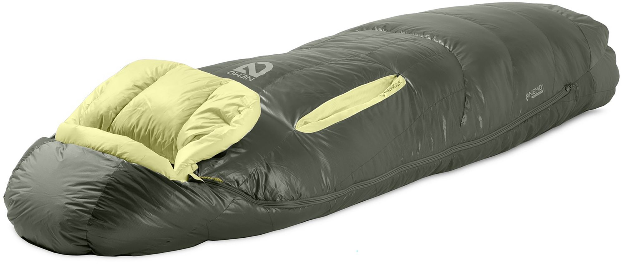 NEMO Women's Disco Endless Promise 15 Regular Sleeping Bag product image