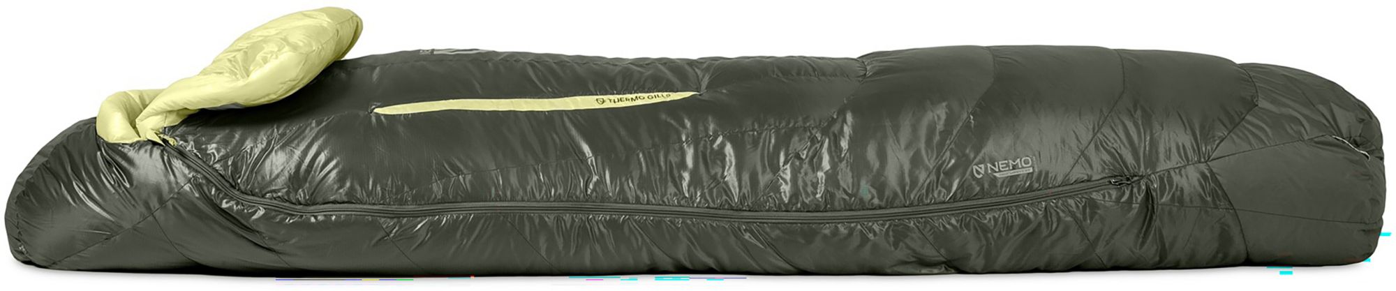 NEMO Women's Disco Endless Promise 15 Regular Sleeping Bag product image