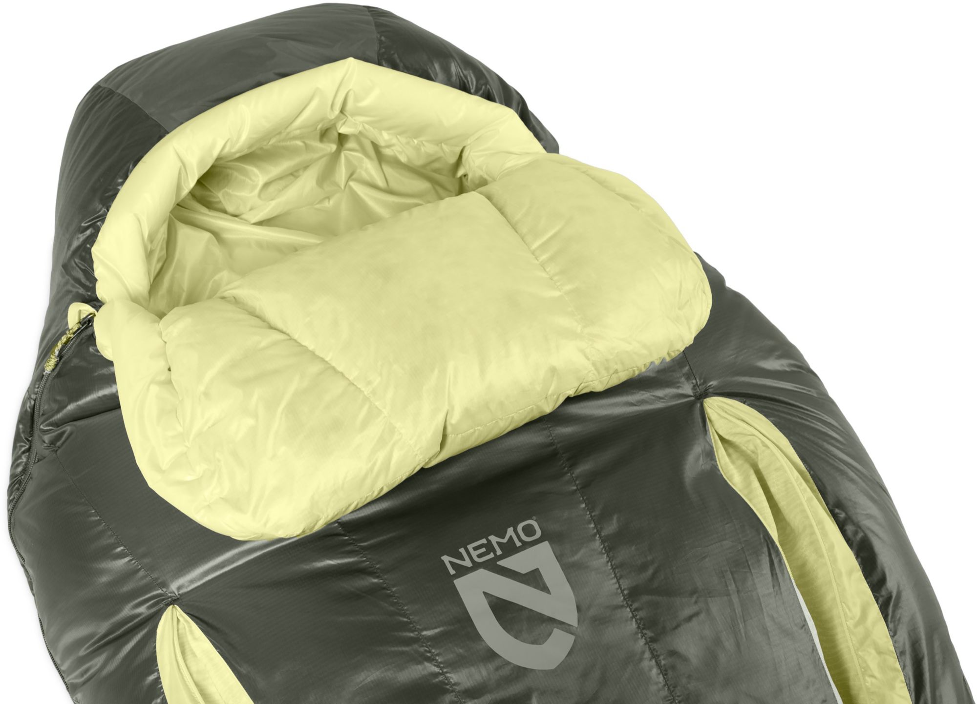 NEMO Women's Disco Endless Promise 15 Regular Sleeping Bag product image