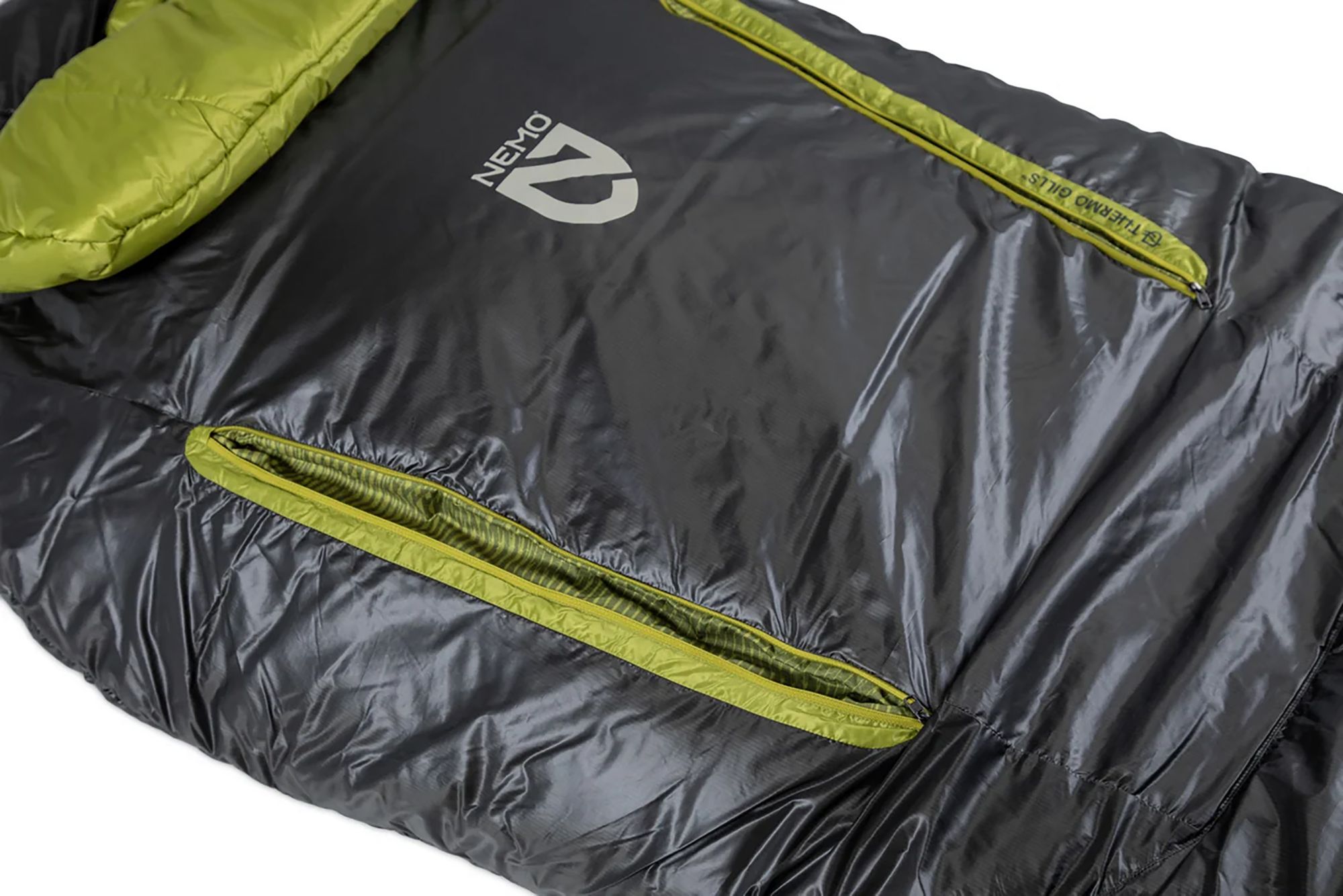 NEMO Men's Forte Endless Promise 35 Sleeping Bag product image