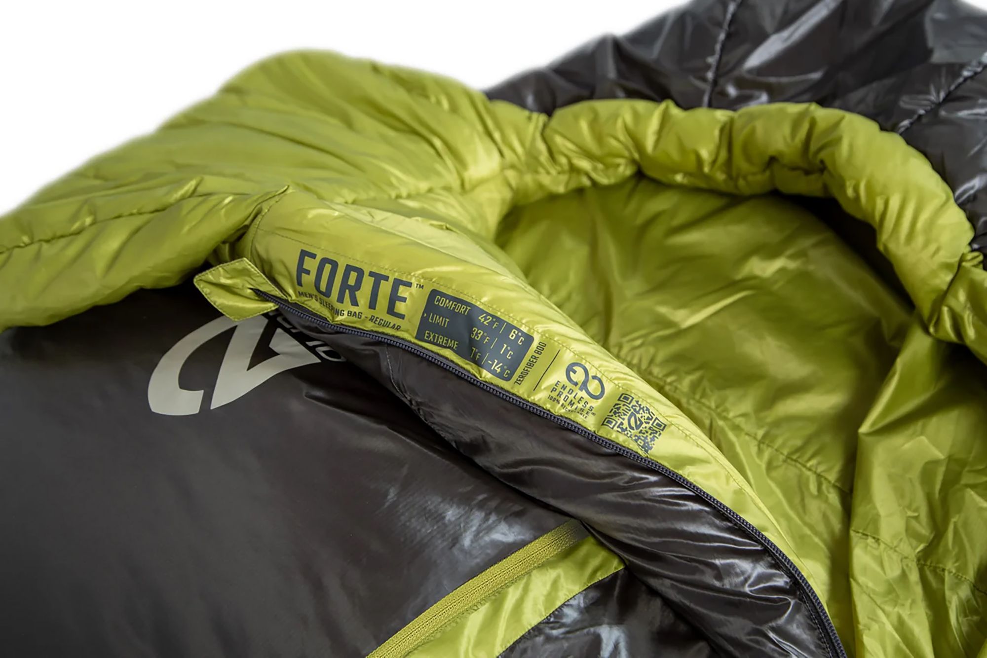 NEMO Men's Forte Endless Promise 35 Sleeping Bag product image
