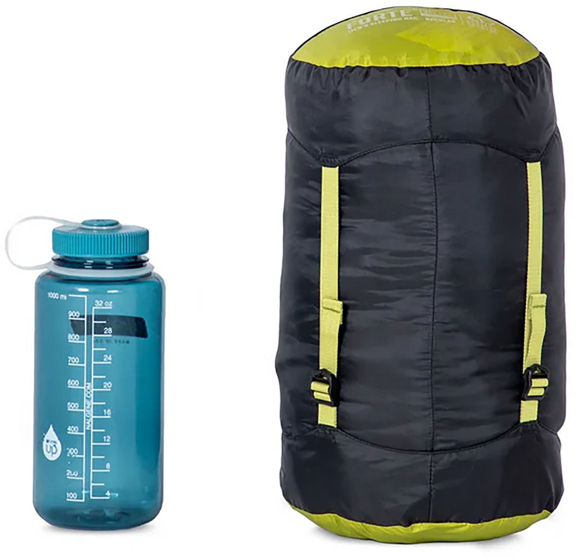 NEMO Men's Forte Endless Promise 35 Sleeping Bag product image