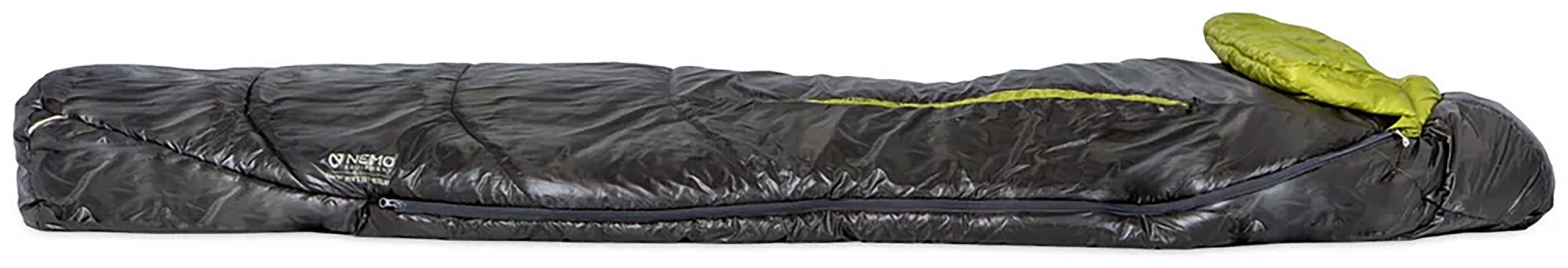 NEMO Men's Forte Endless Promise 35 Sleeping Bag product image