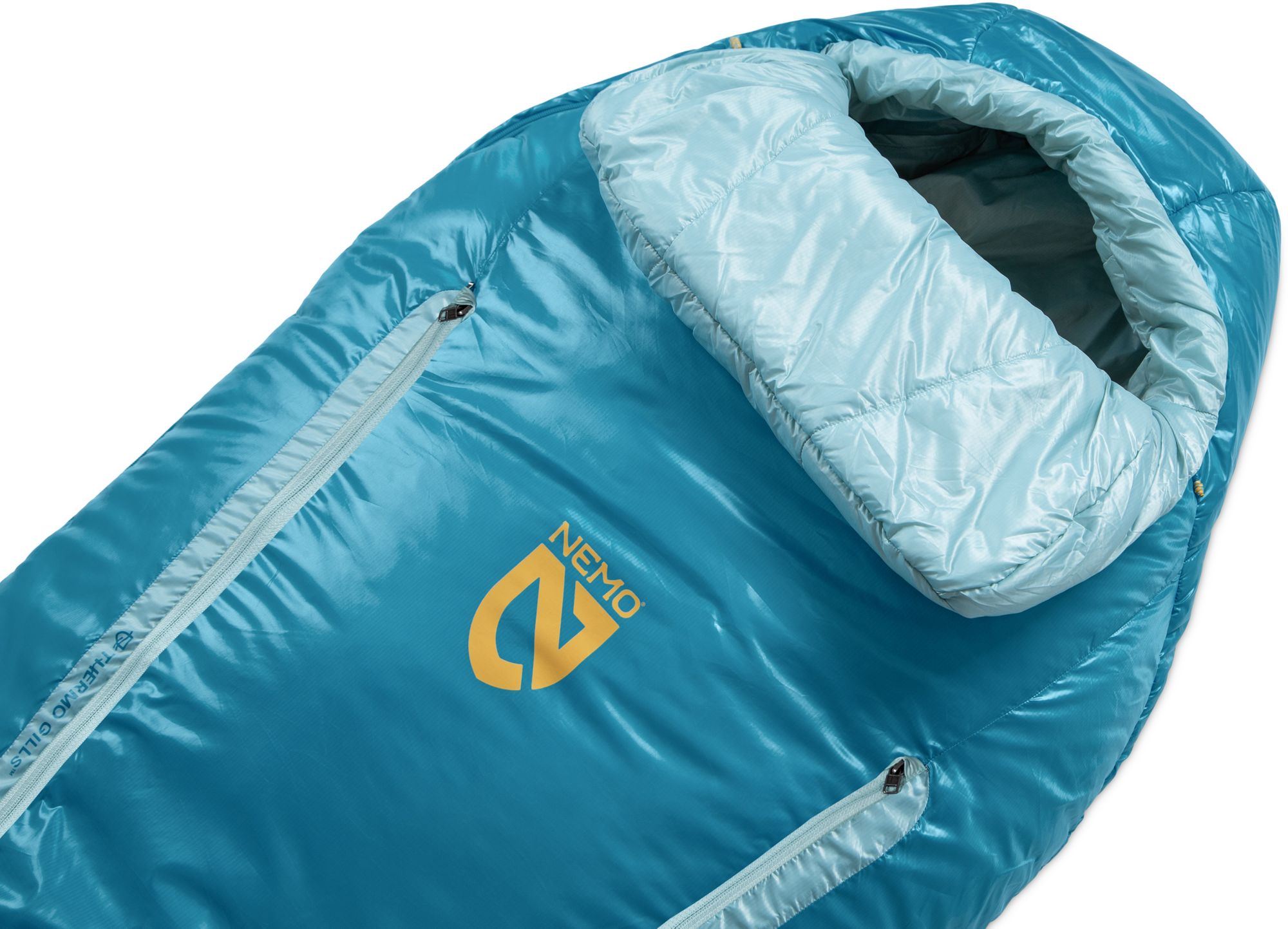 NEMO Women's Forte Endless Promise Sleeping Bag 35F product image