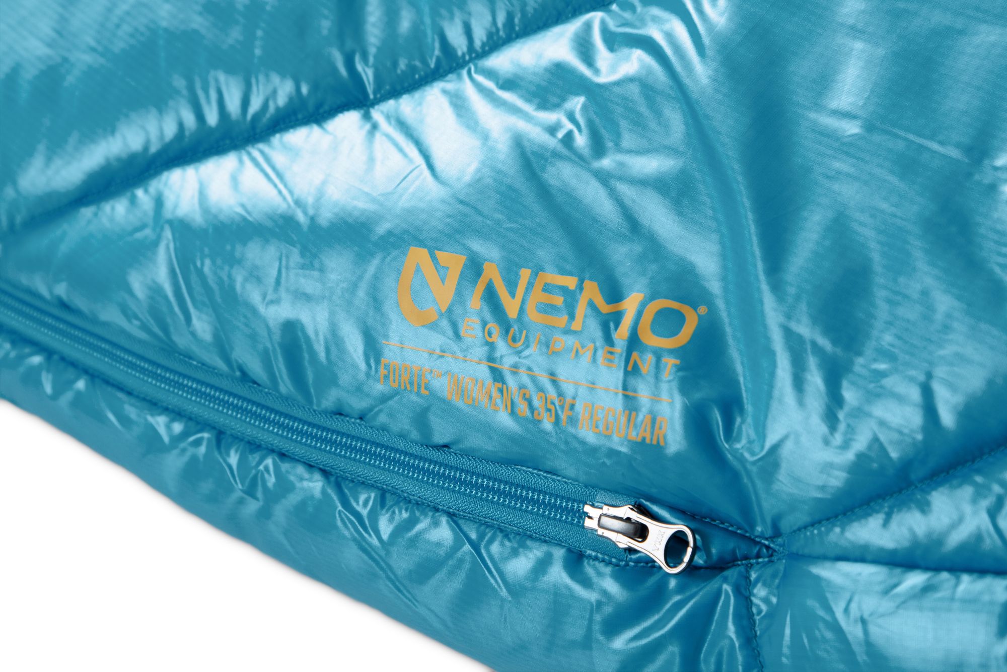 NEMO Women's Forte Endless Promise Sleeping Bag 35F product image