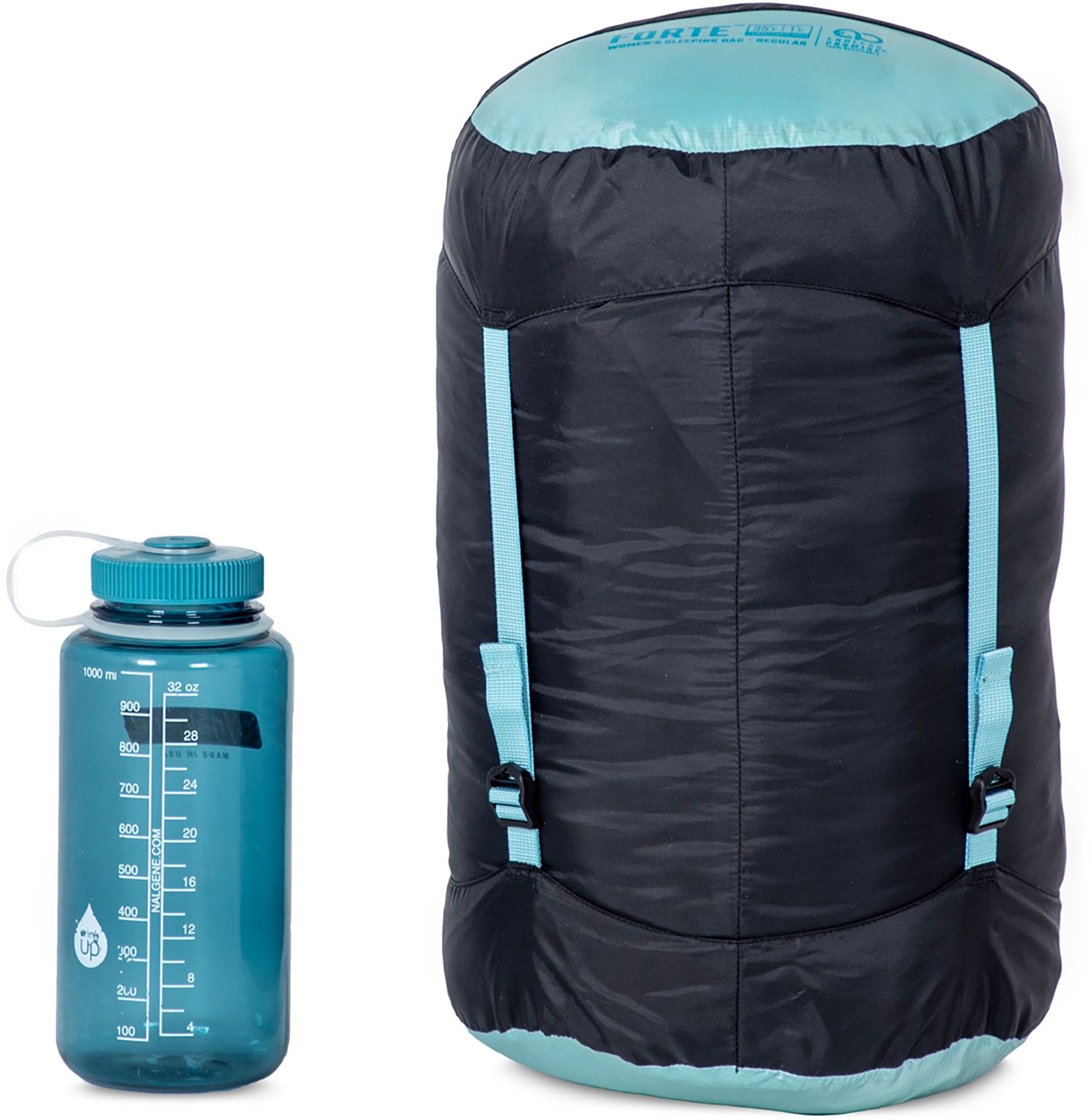 NEMO Women's Forte Endless Promise Sleeping Bag 35F product image