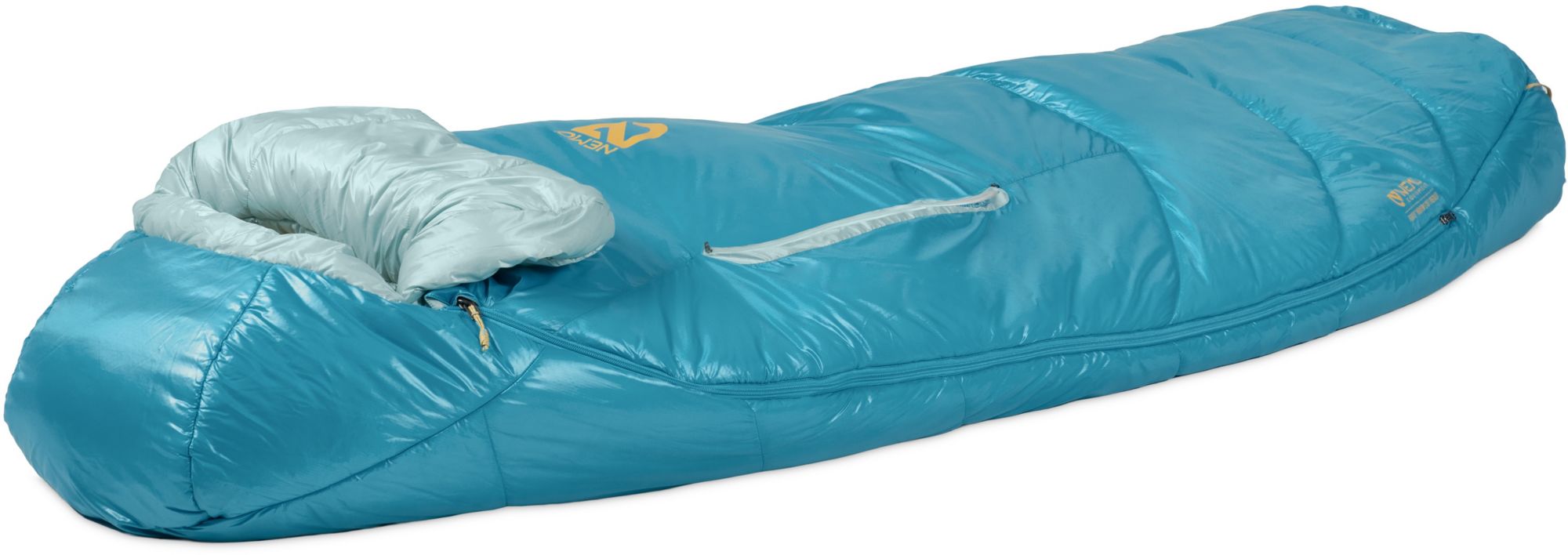 NEMO Women's Forte Endless Promise Sleeping Bag 35F product image