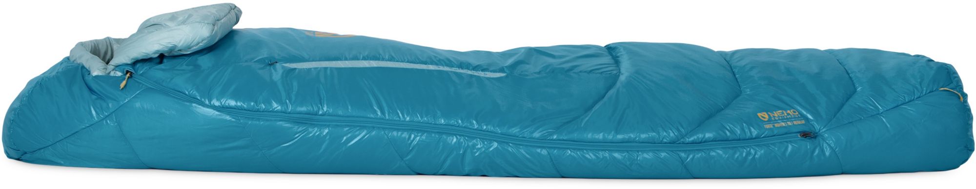 NEMO Women's Forte Endless Promise Sleeping Bag 35F product image