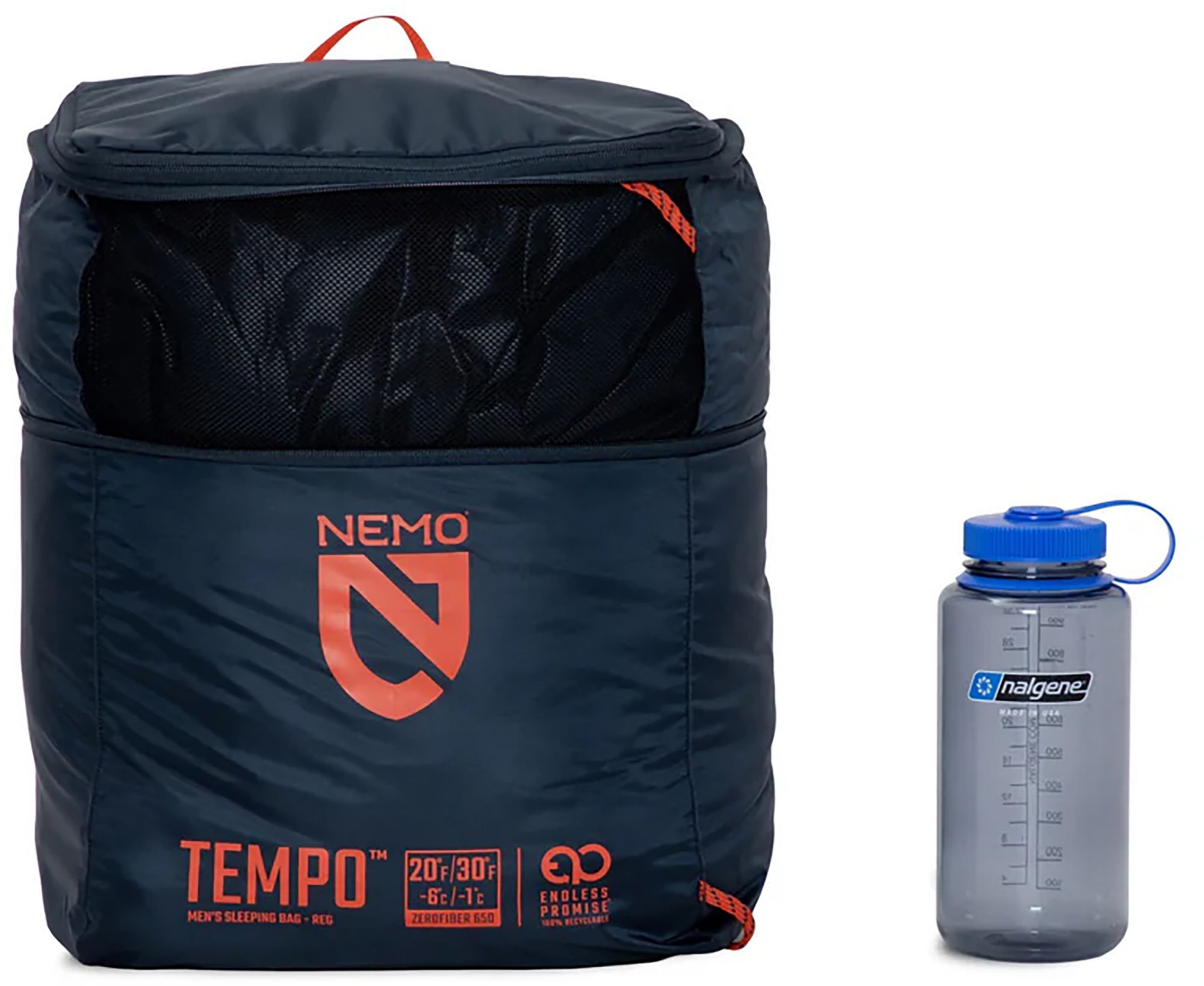 NEMO Men's Tempo 20 Sleeping Bag product image