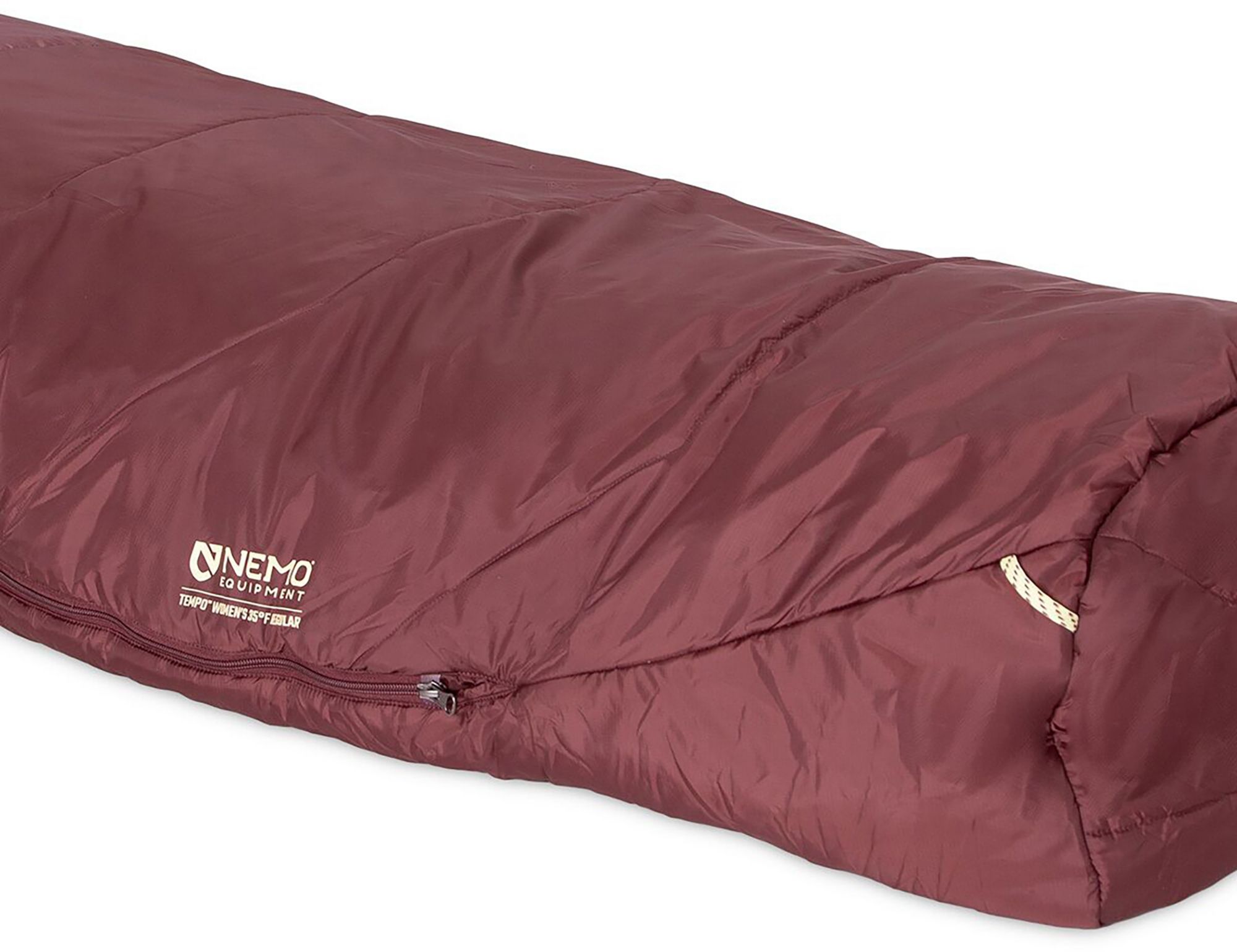 NEMO Women's Tempo 20 Sleeping Bag product image