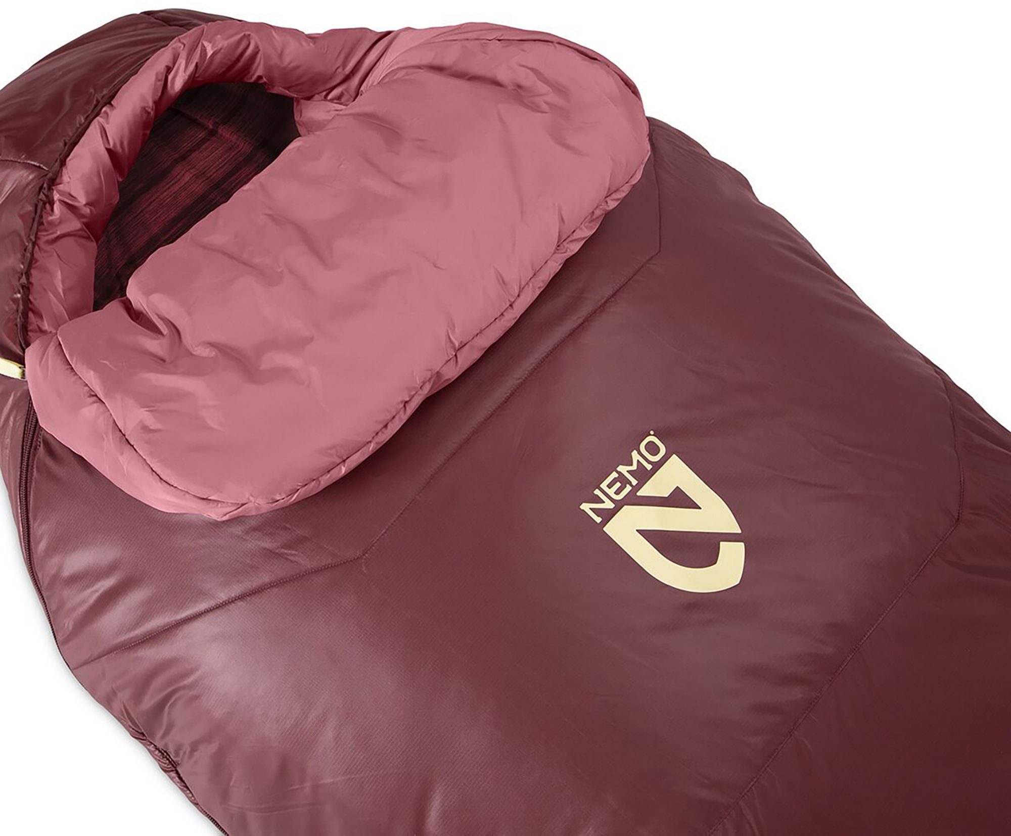 NEMO Women's Tempo 20 Sleeping Bag product image
