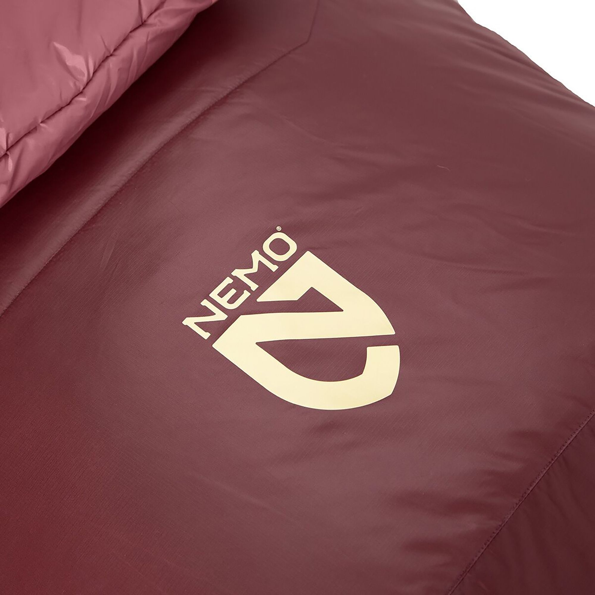 NEMO Women's Tempo 20 Sleeping Bag product image