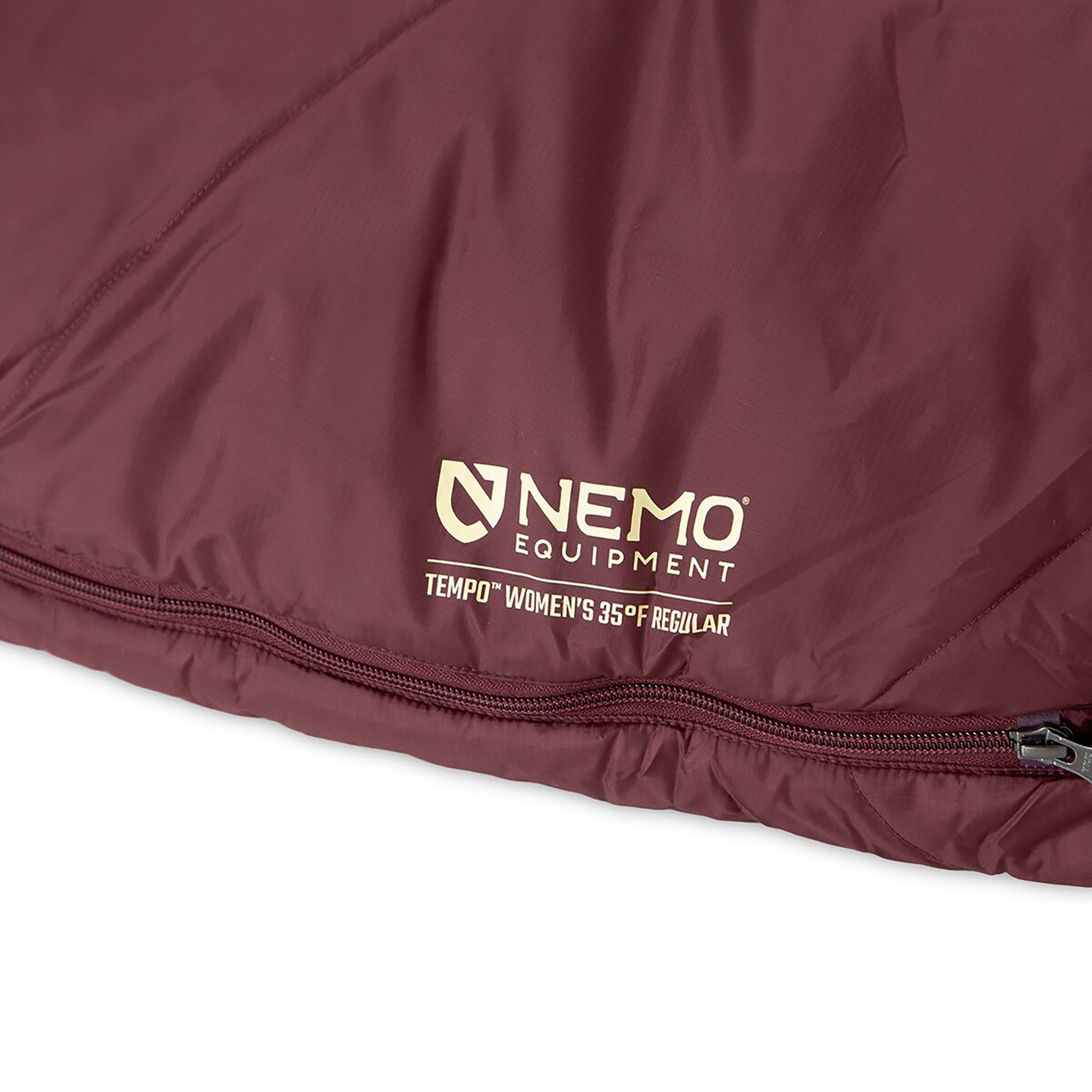 NEMO Women's Tempo 20 Sleeping Bag product image