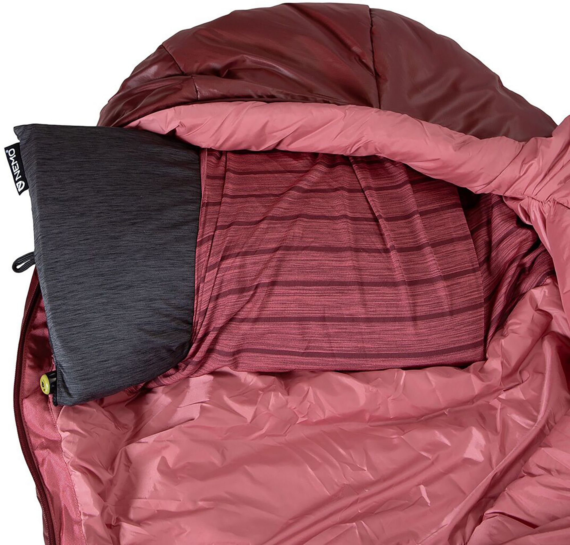 NEMO Women's Tempo 20 Sleeping Bag product image