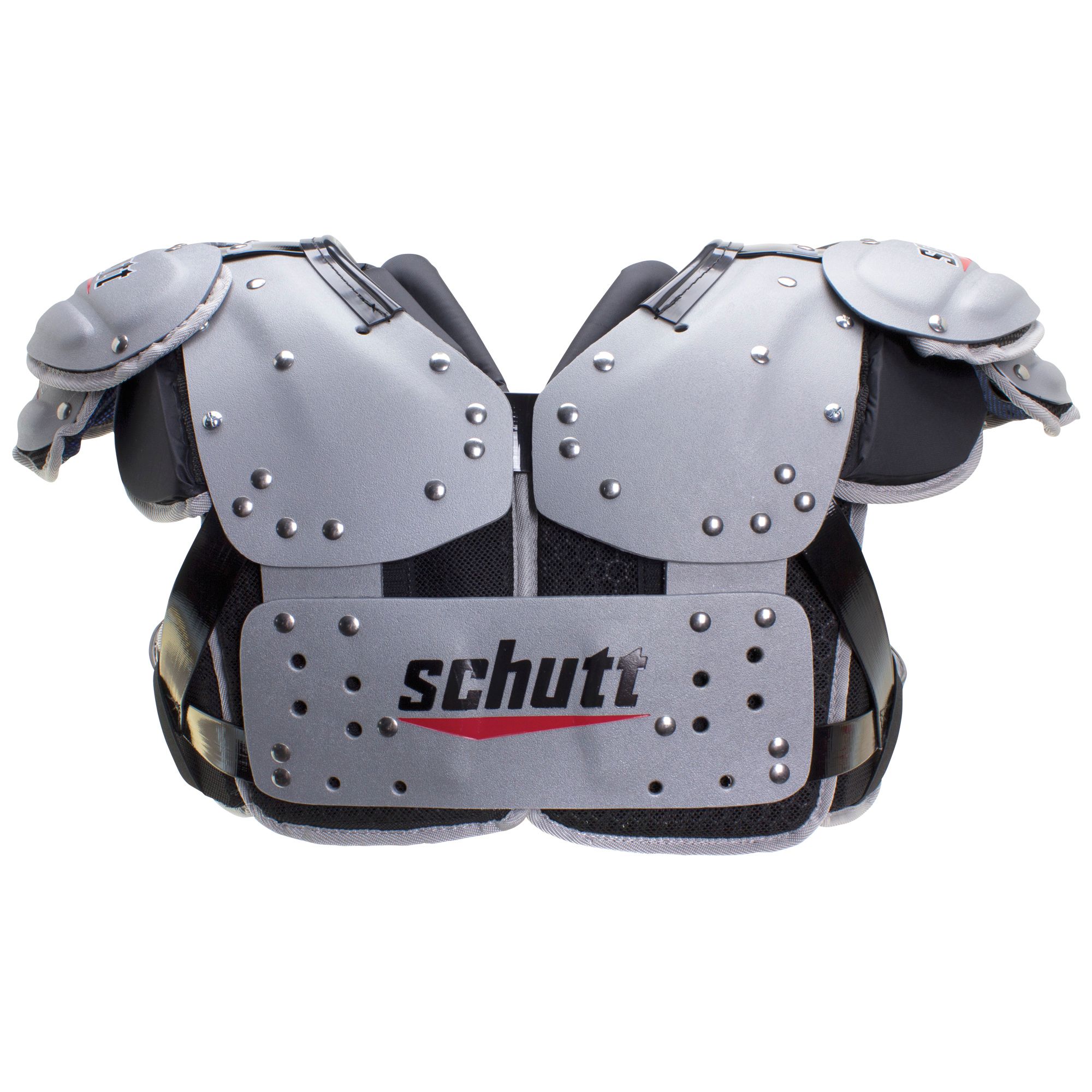 Schutt Varsity Air MAXX Hybrid QB/WR Shoulder Pads product image