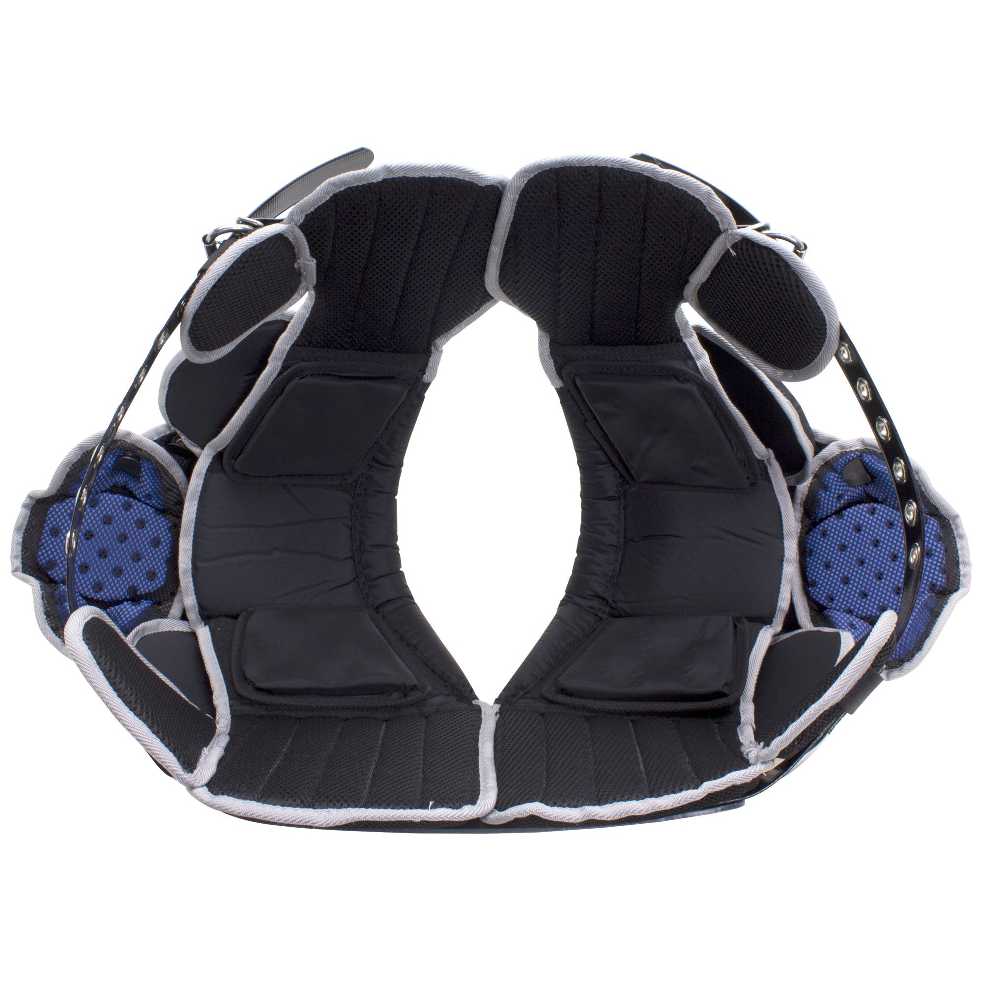 Schutt Varsity Air MAXX Hybrid QB/WR Shoulder Pads product image