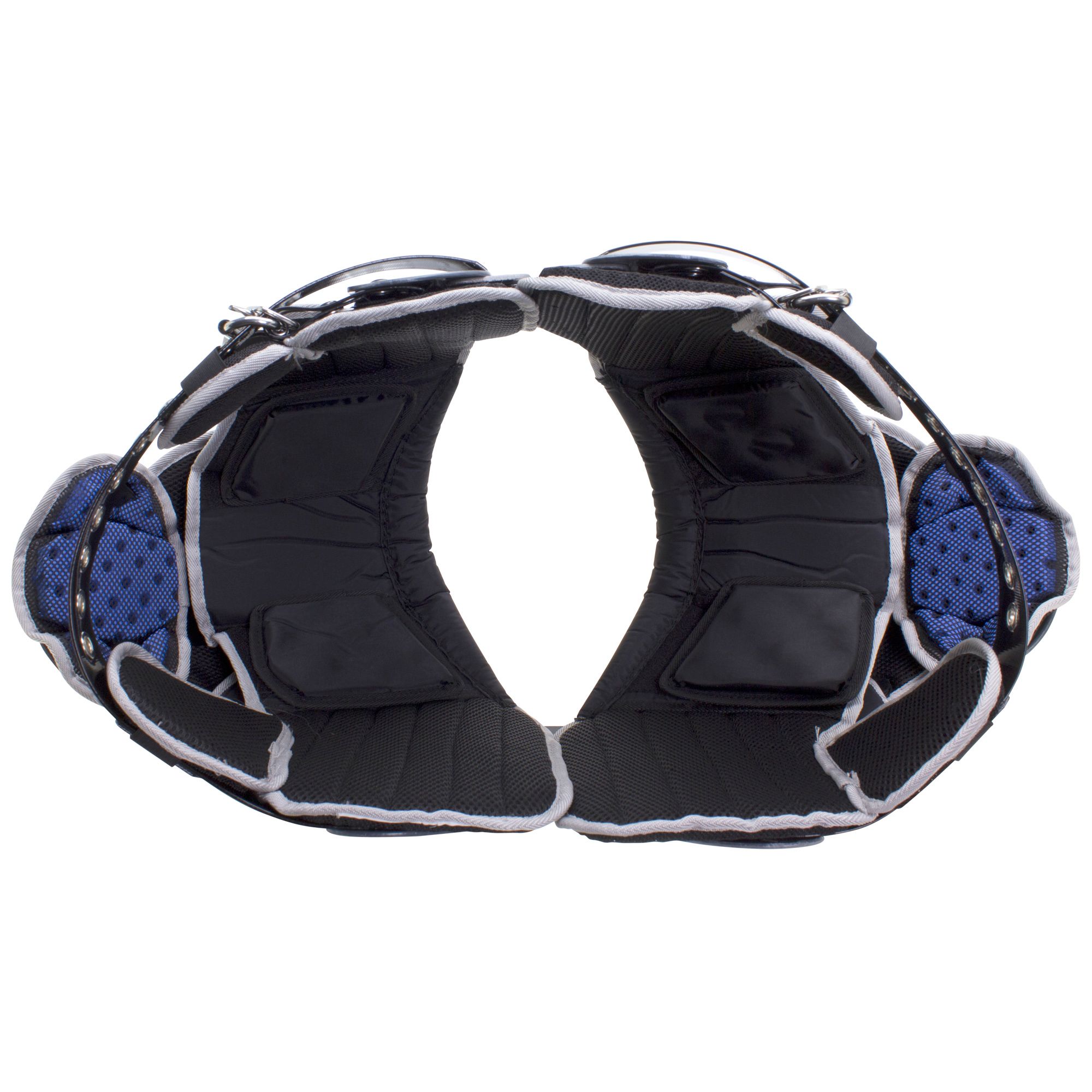 Schutt Varsity Air MAXX Hybrid All Purpose Shoulder Pads product image