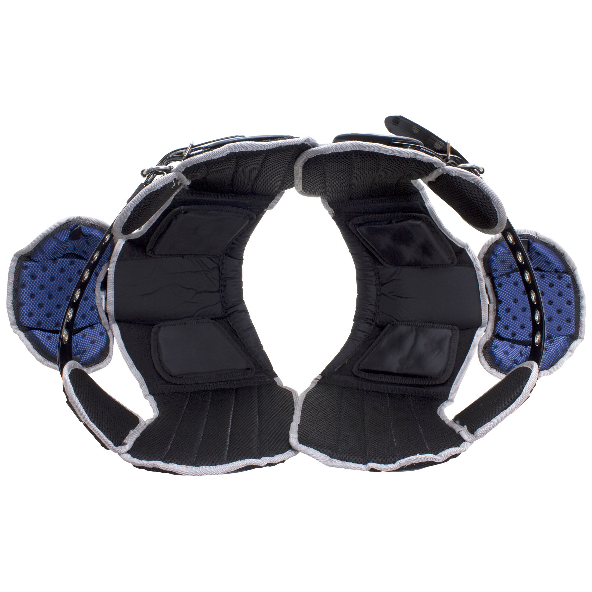 Schutt Varsity Air MAXX Hybrid OL/DL Shoulder Pads product image