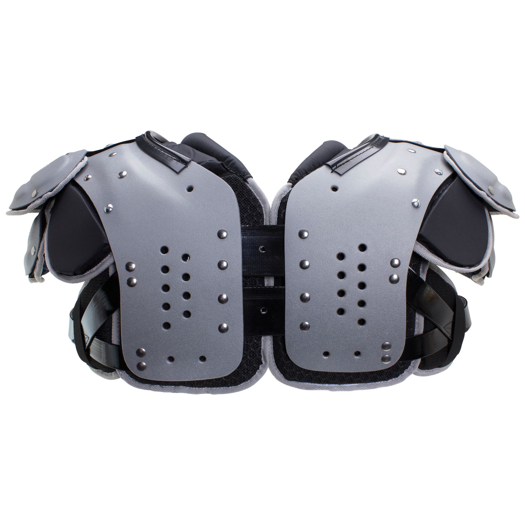 Schutt Varsity Air MAXX Hybrid Skills Shoulder Pads product image