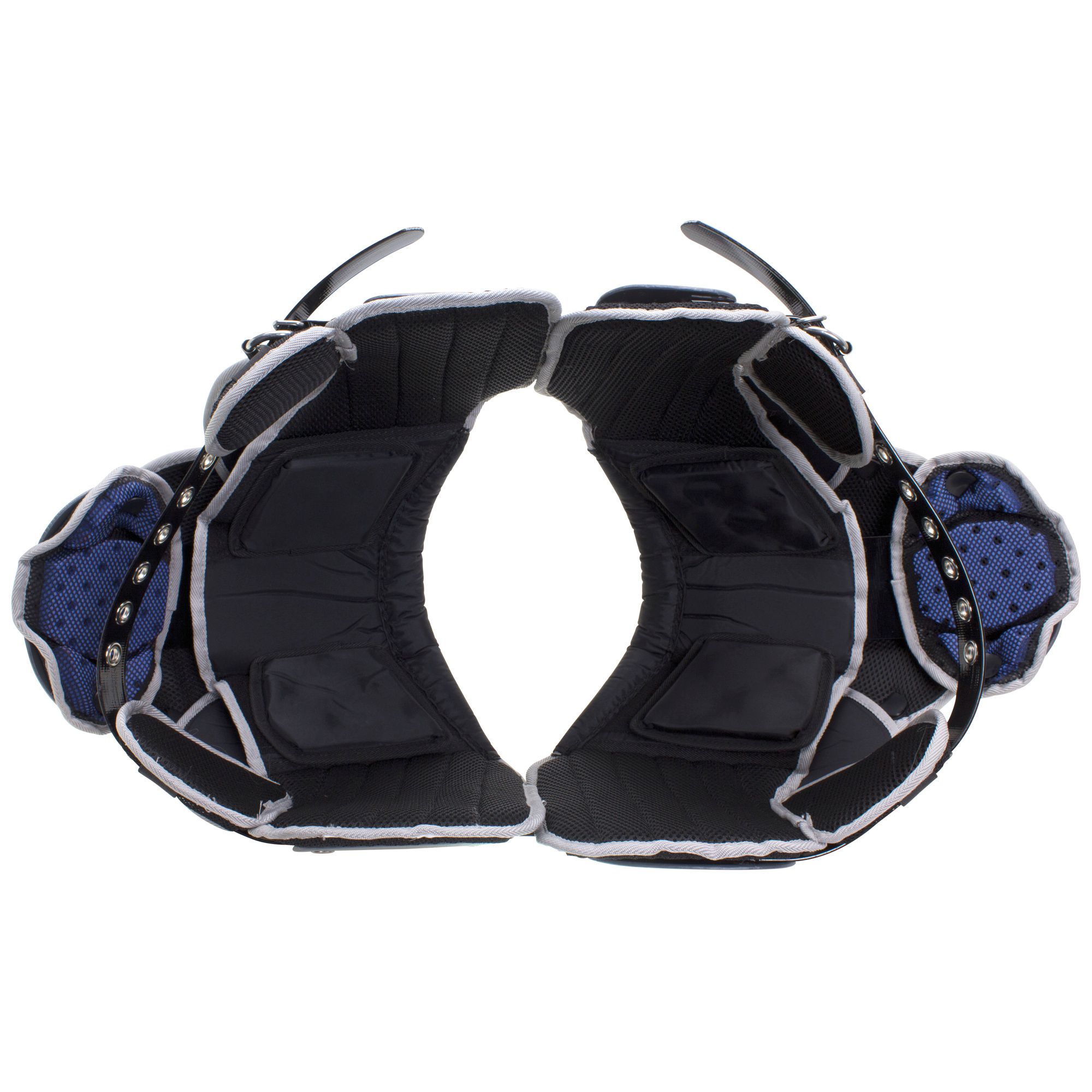 Schutt Varsity Air MAXX Hybrid Skills Shoulder Pads product image